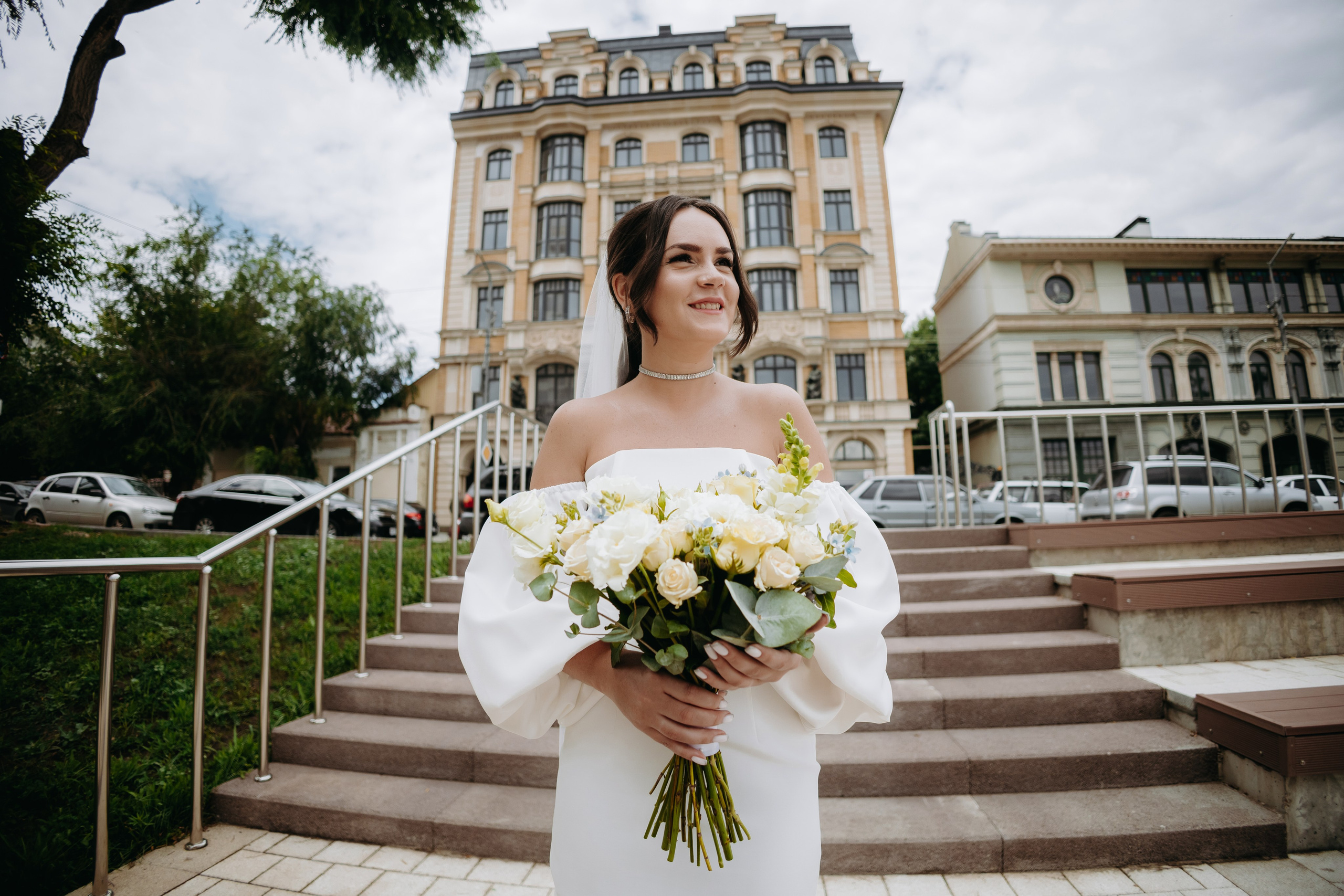 Александр и Ксения. Фотограф в Саратове Александр Кухаренко. И не только в Саратове :)