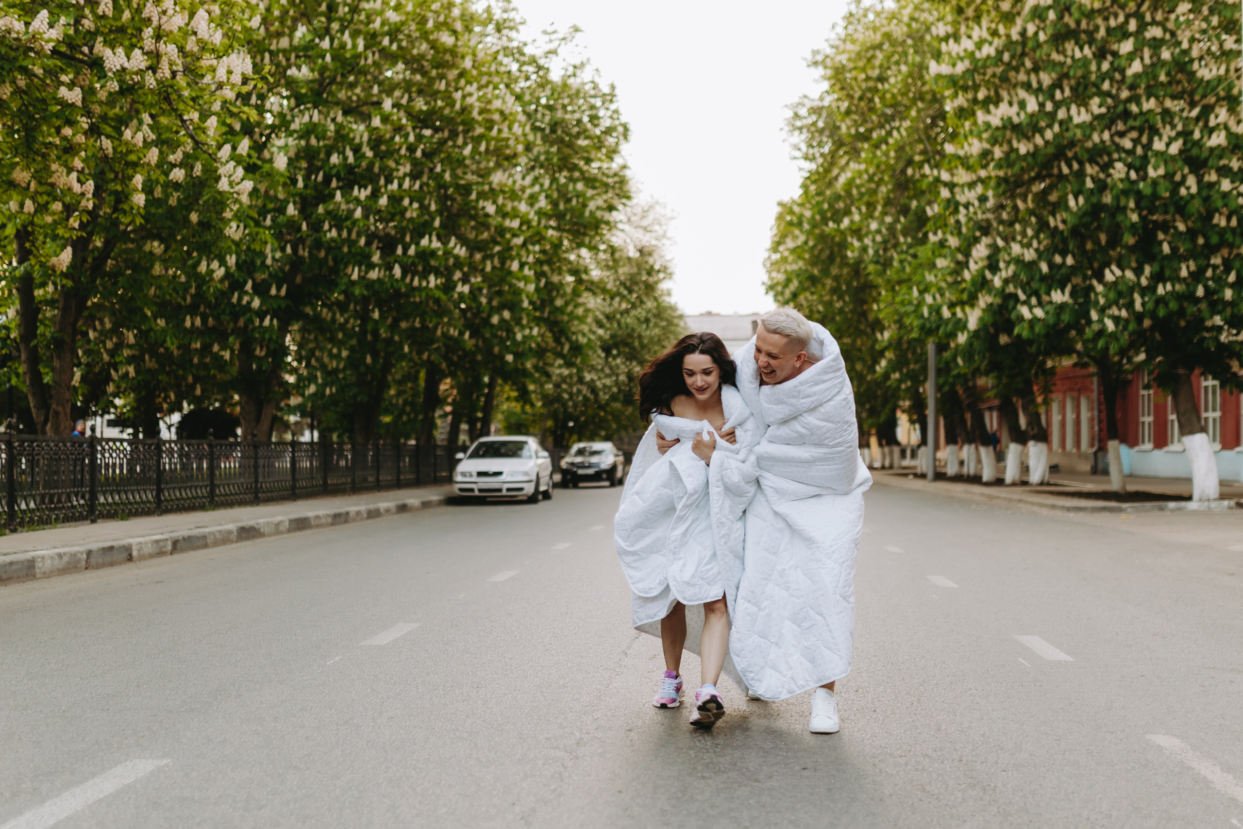 Дима и Ася. Фотограф в Саратове Александр Кухаренко. И не только в Саратове :)