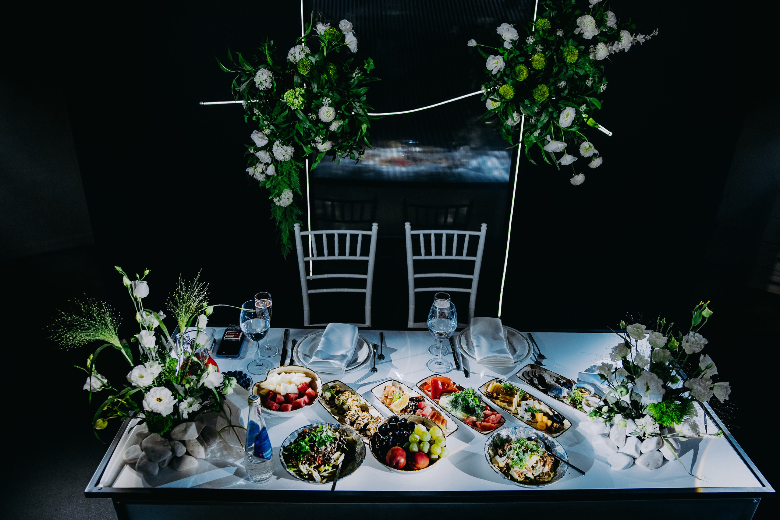 Данила и Татьяна. Фотограф в Саратове Александр Кухаренко. И не только в Саратове :)
