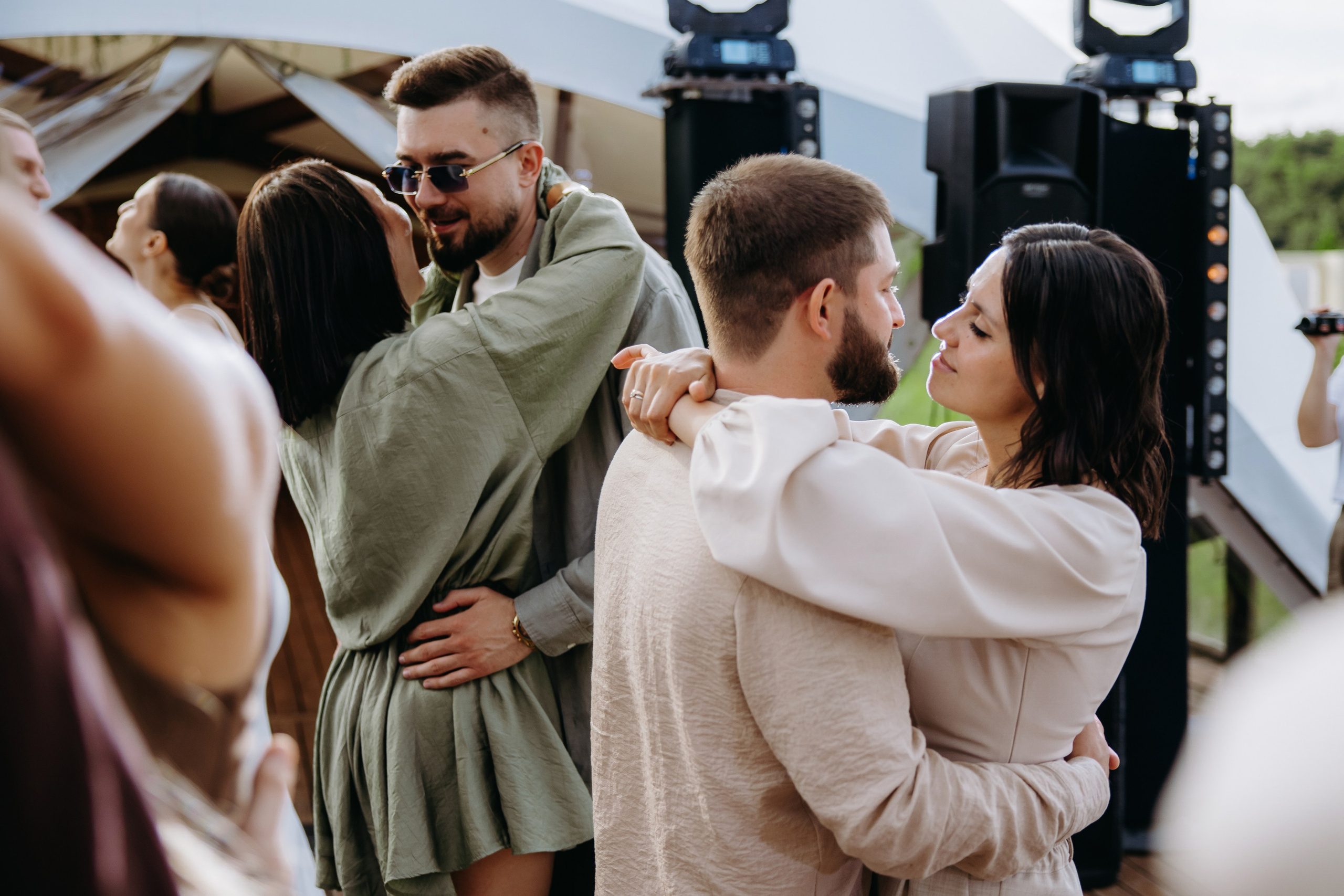 Дмитрий и Яна. Фотограф в Саратове Александр Кухаренко. И не только в Саратове :)