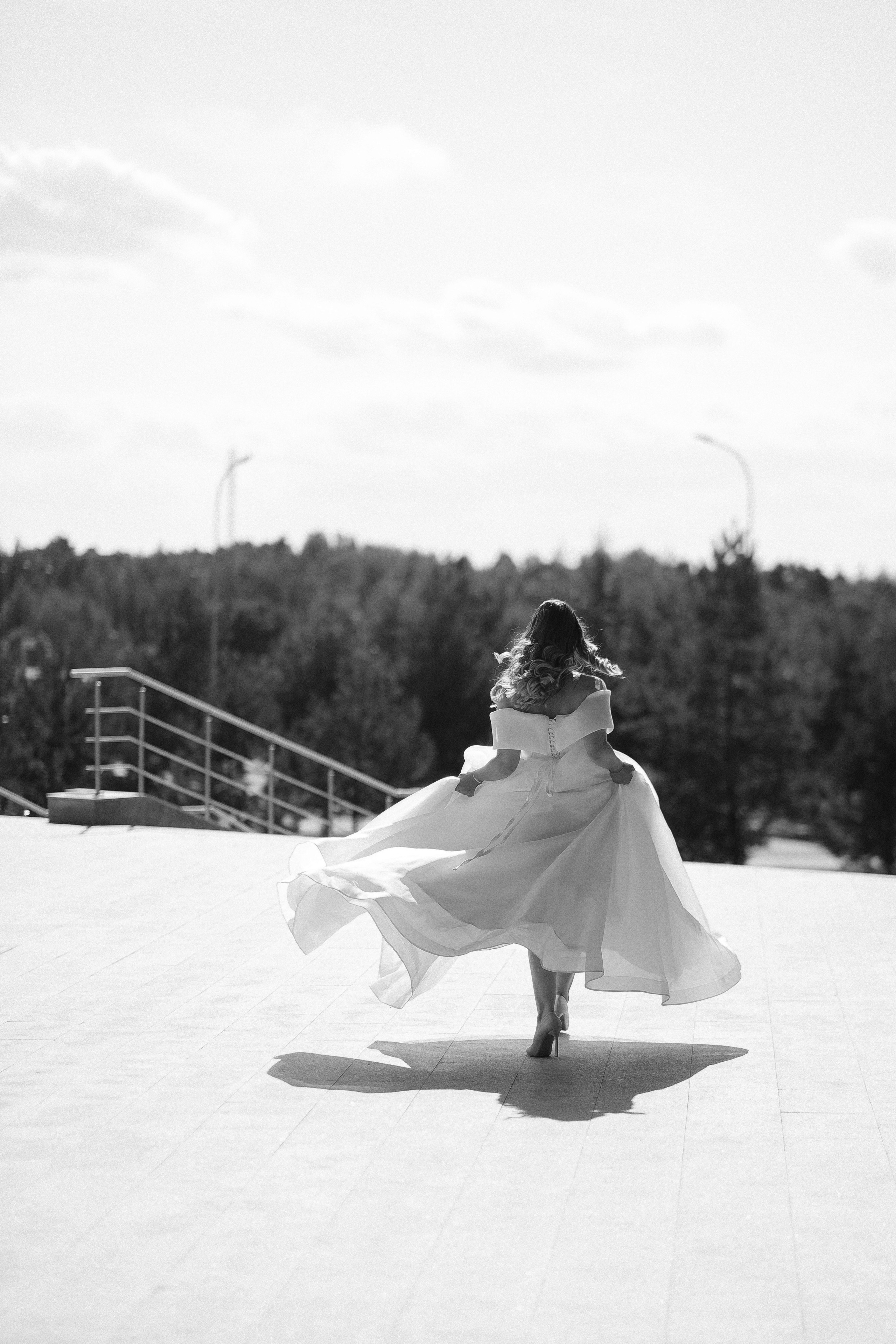 Ваня & Даша. Свадебный и семейный фотограф в Казани и Зеленодольске Ланочкин Илья