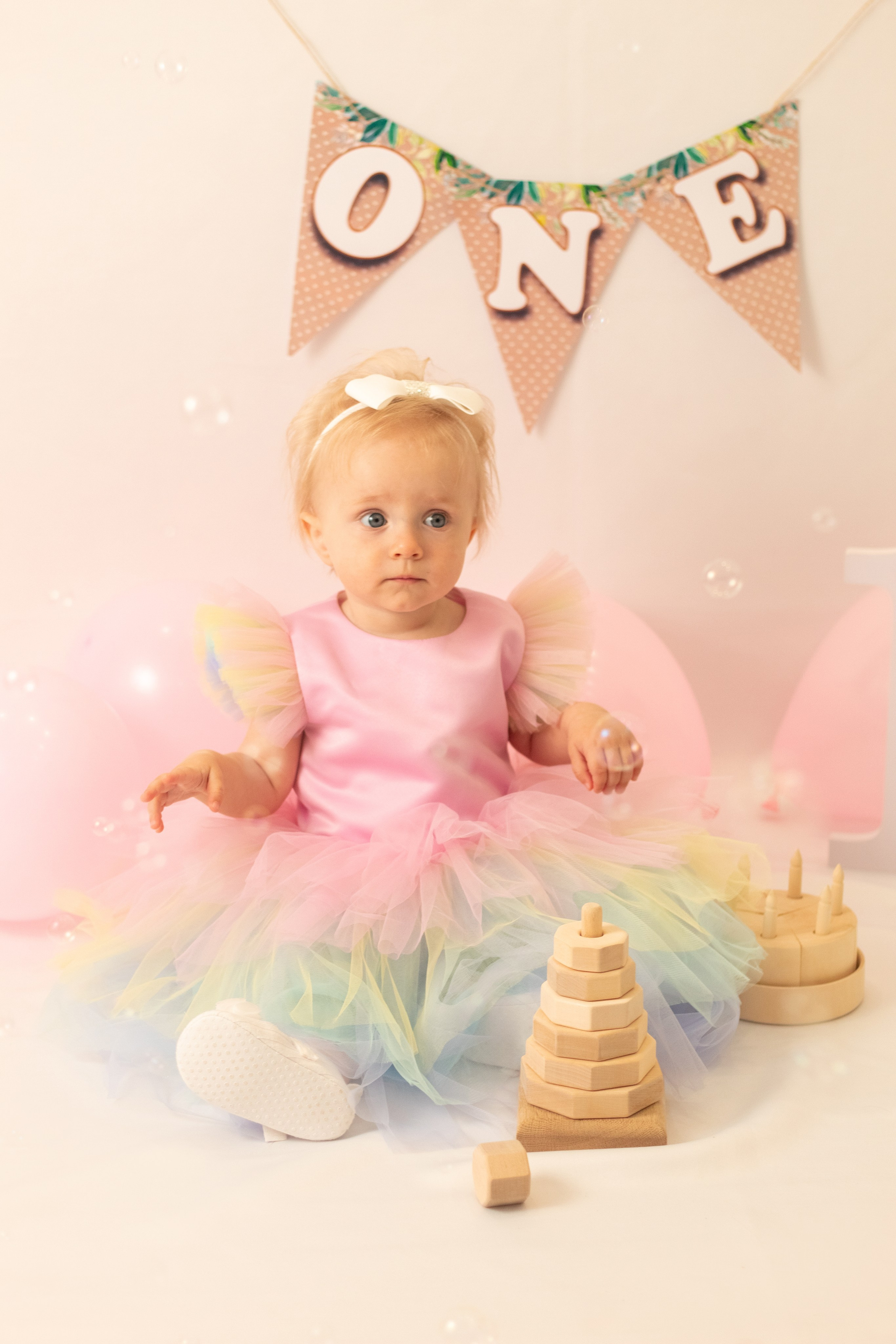 Годовасики. Фотограф новорожденных Ольга Жижина