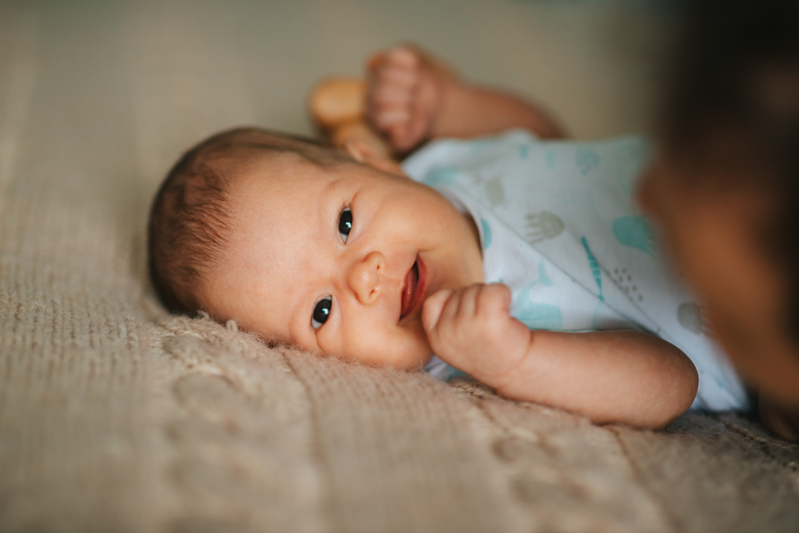 Олег, Саша и Аня. Семейный lifestyle фотограф в Санкт-Петербурге Людмила Пахомова