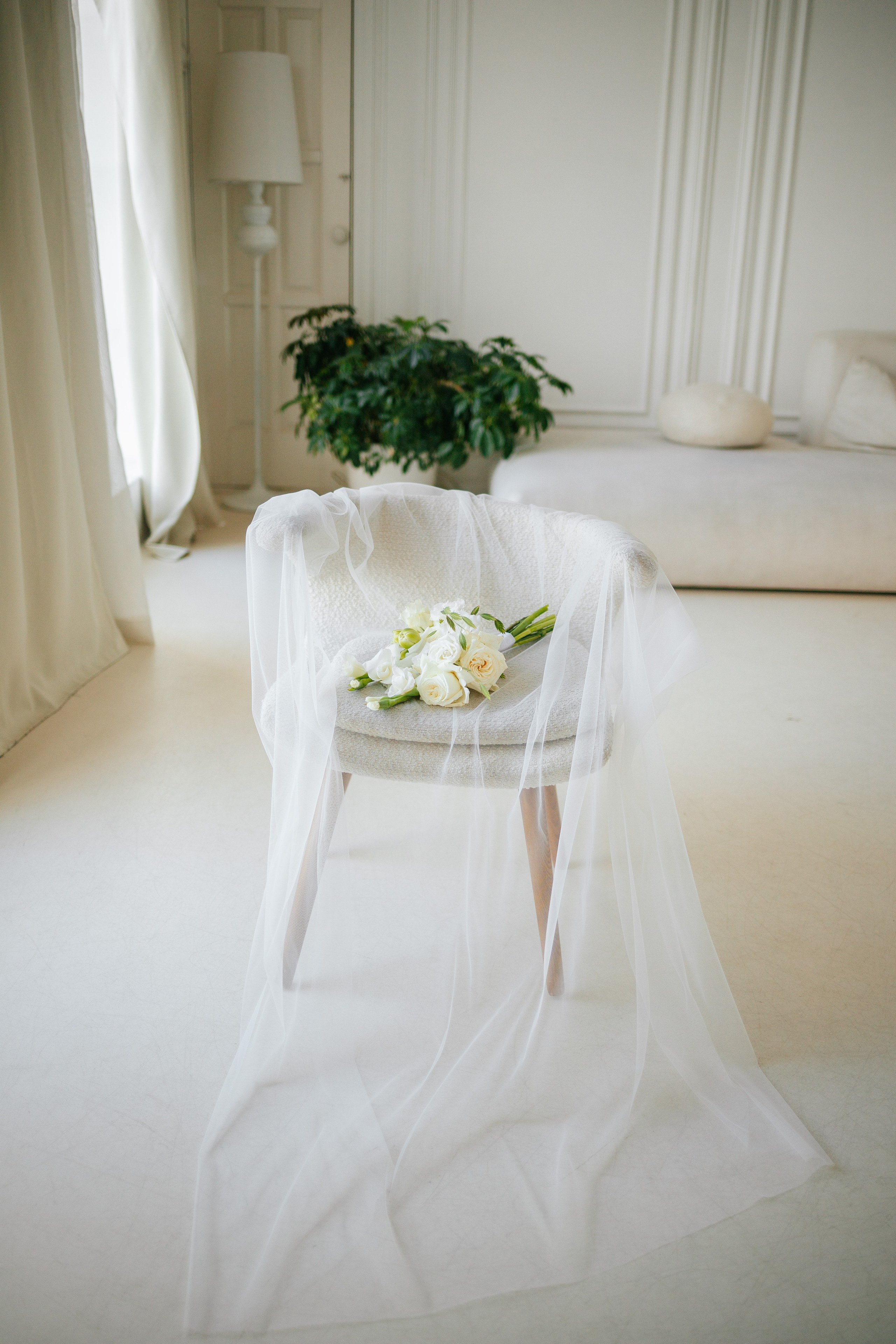 Невеста Моника. Семейный lifestyle фотограф в Санкт-Петербурге Людмила Пахомова