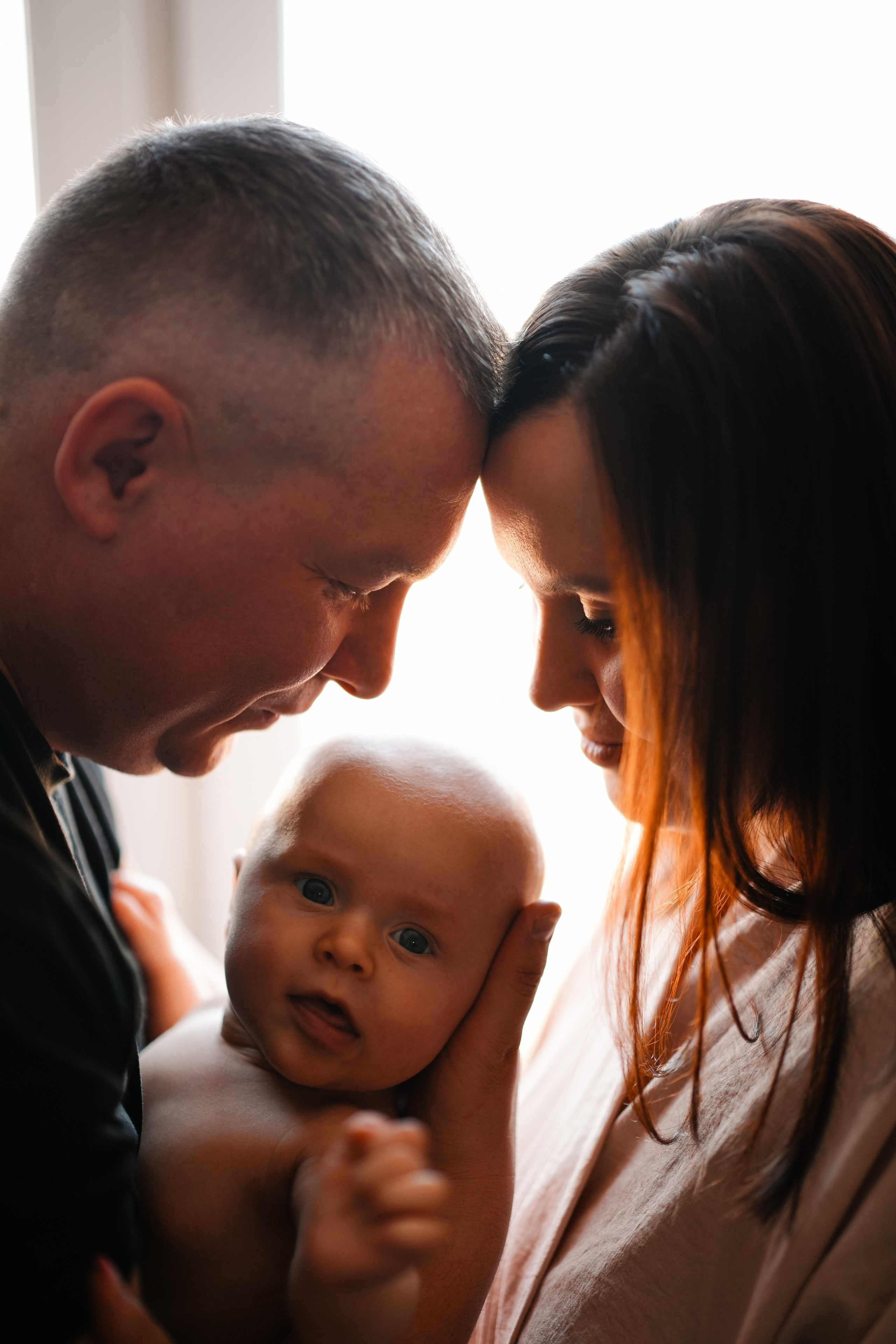 Newborn фотосессия. Семейный и детский фотограф в Зеленограде Коваленко Дарья. Съемка праздников и выпускных, дней рождений