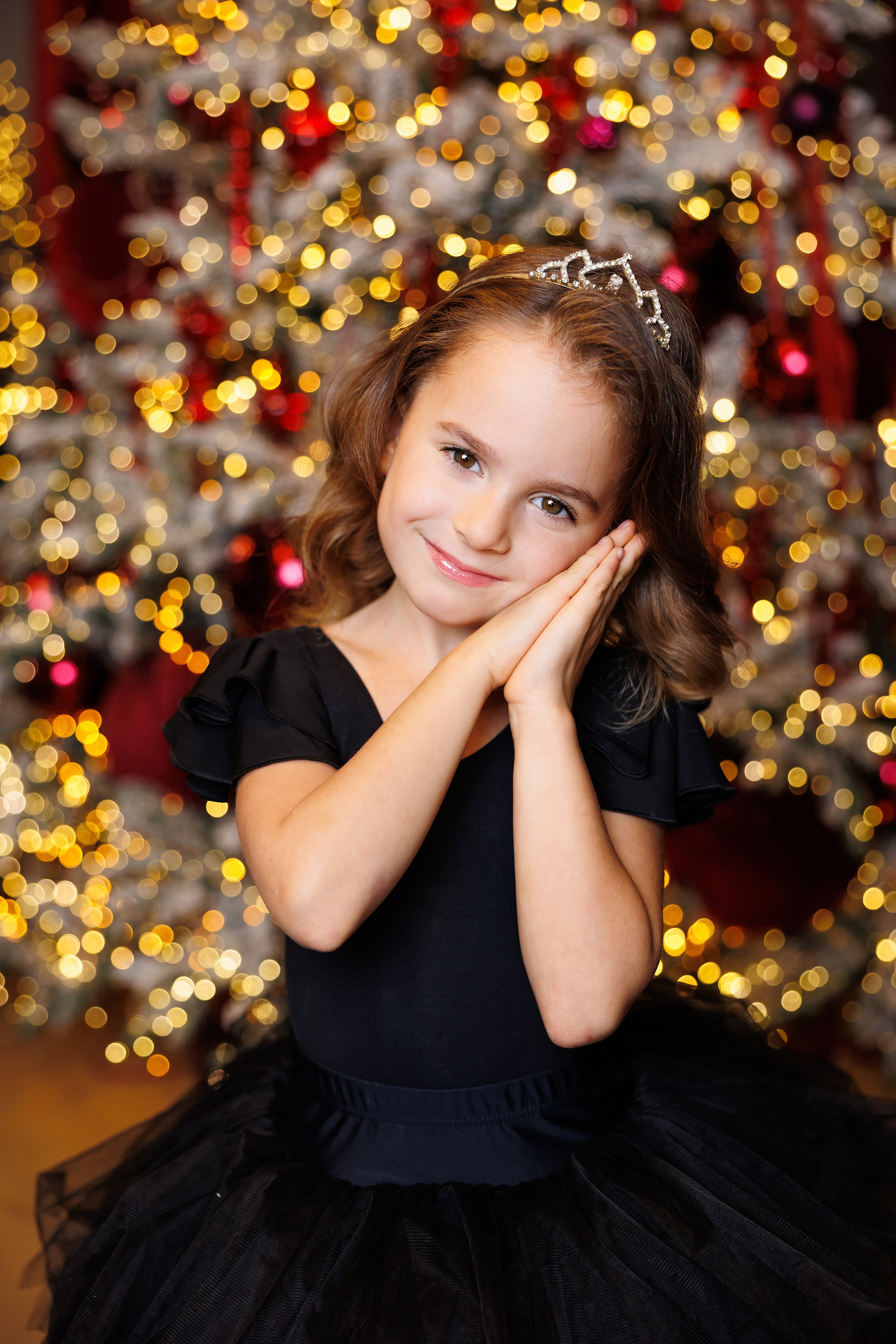 Балет. Елена Малахова. Семейный и детский фотограф. Омск