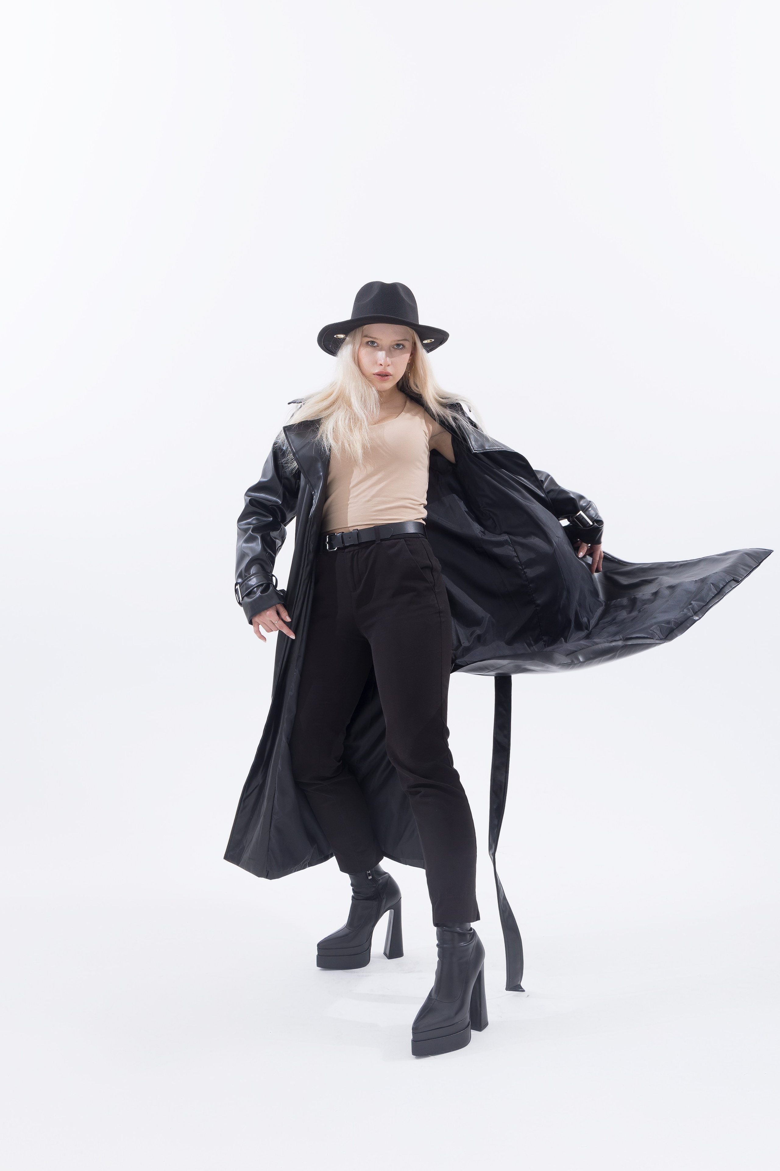 Модельные тесты. Photomantis