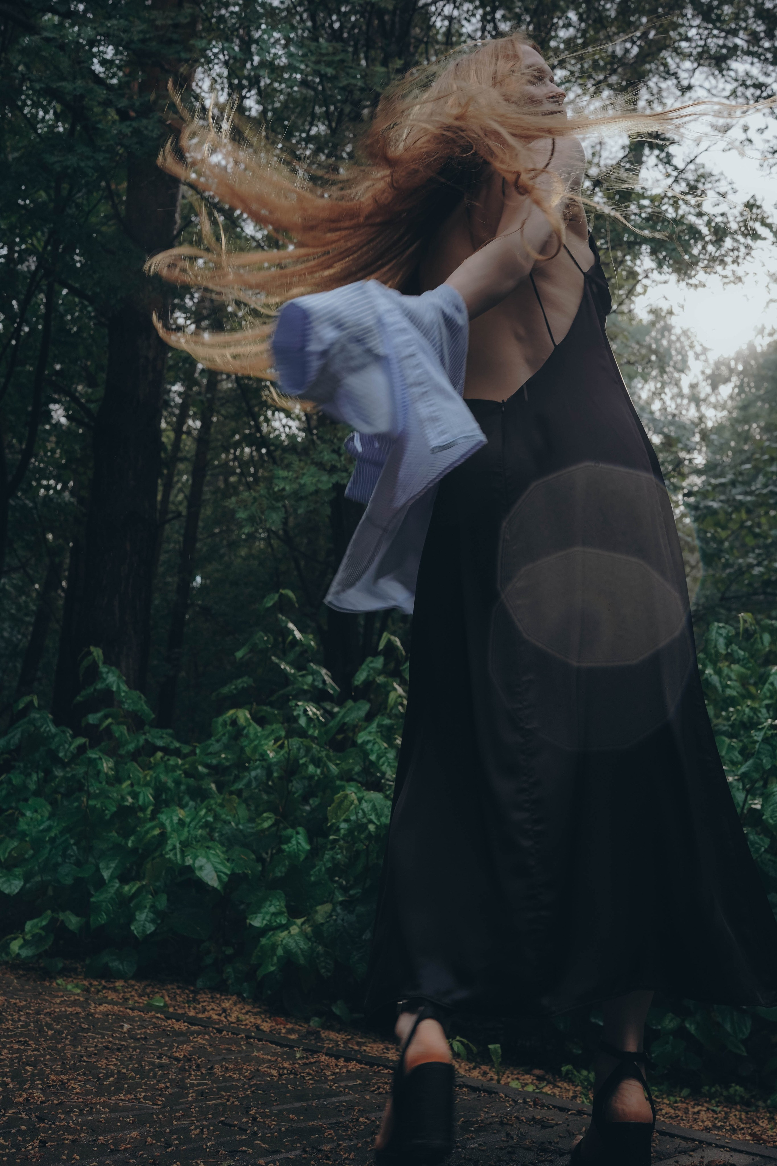 Ее тело — храм, мой Бог — свет. Семейный и свадебный фотограф