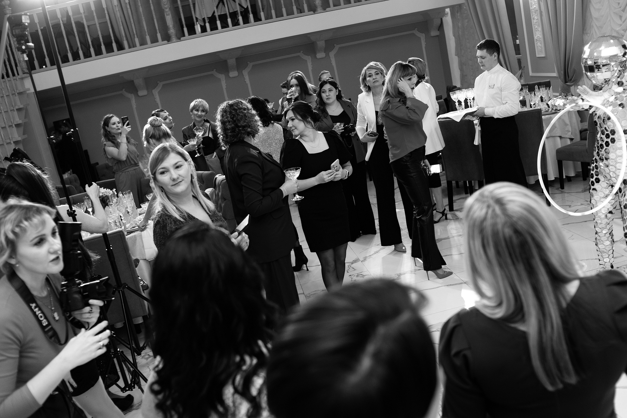 Девичник — 3. Бжицких Виталий — фотограф г. Ульяновск