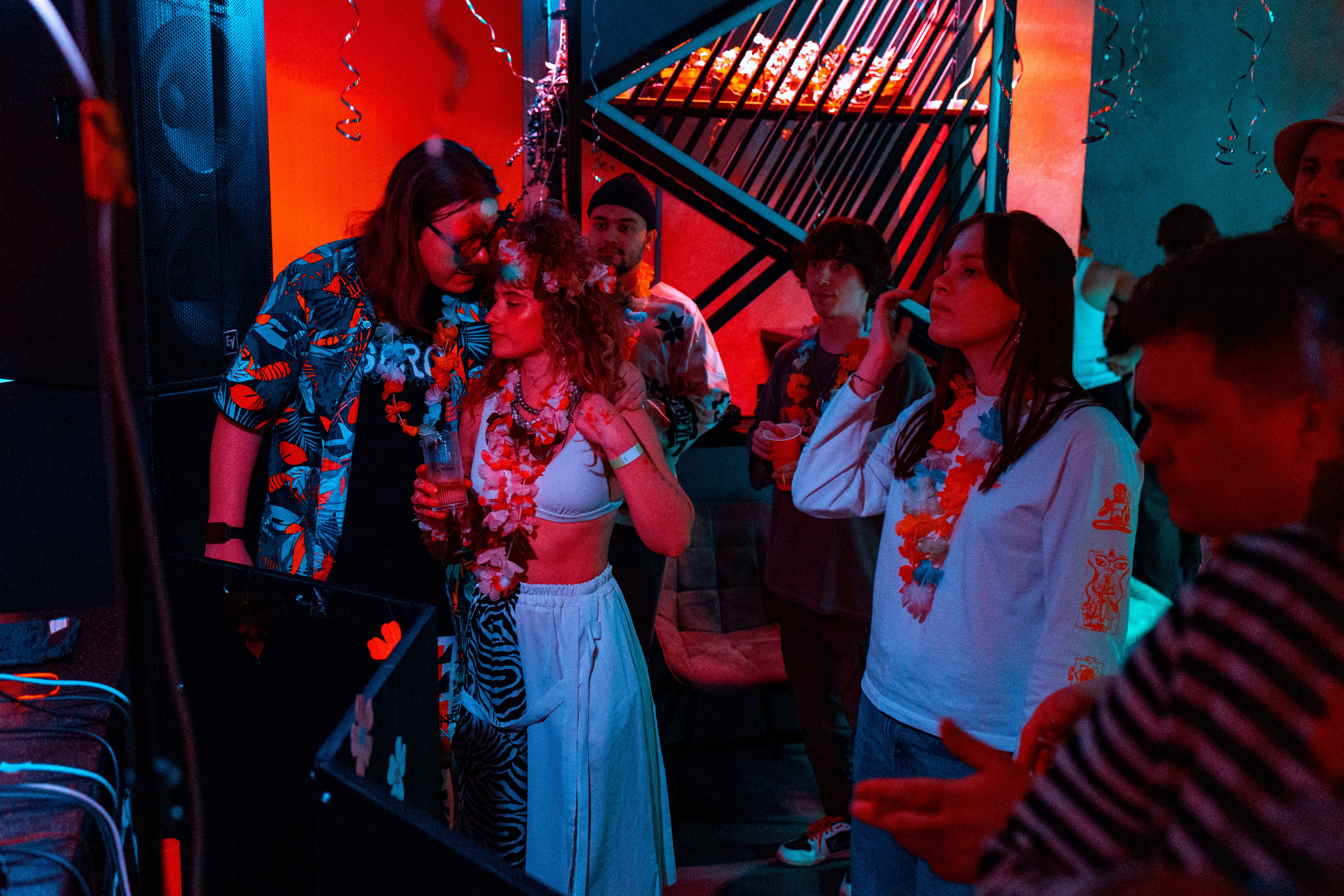 SBROD 009: ЧАЙ С ТОРТИКОМ. SBROD