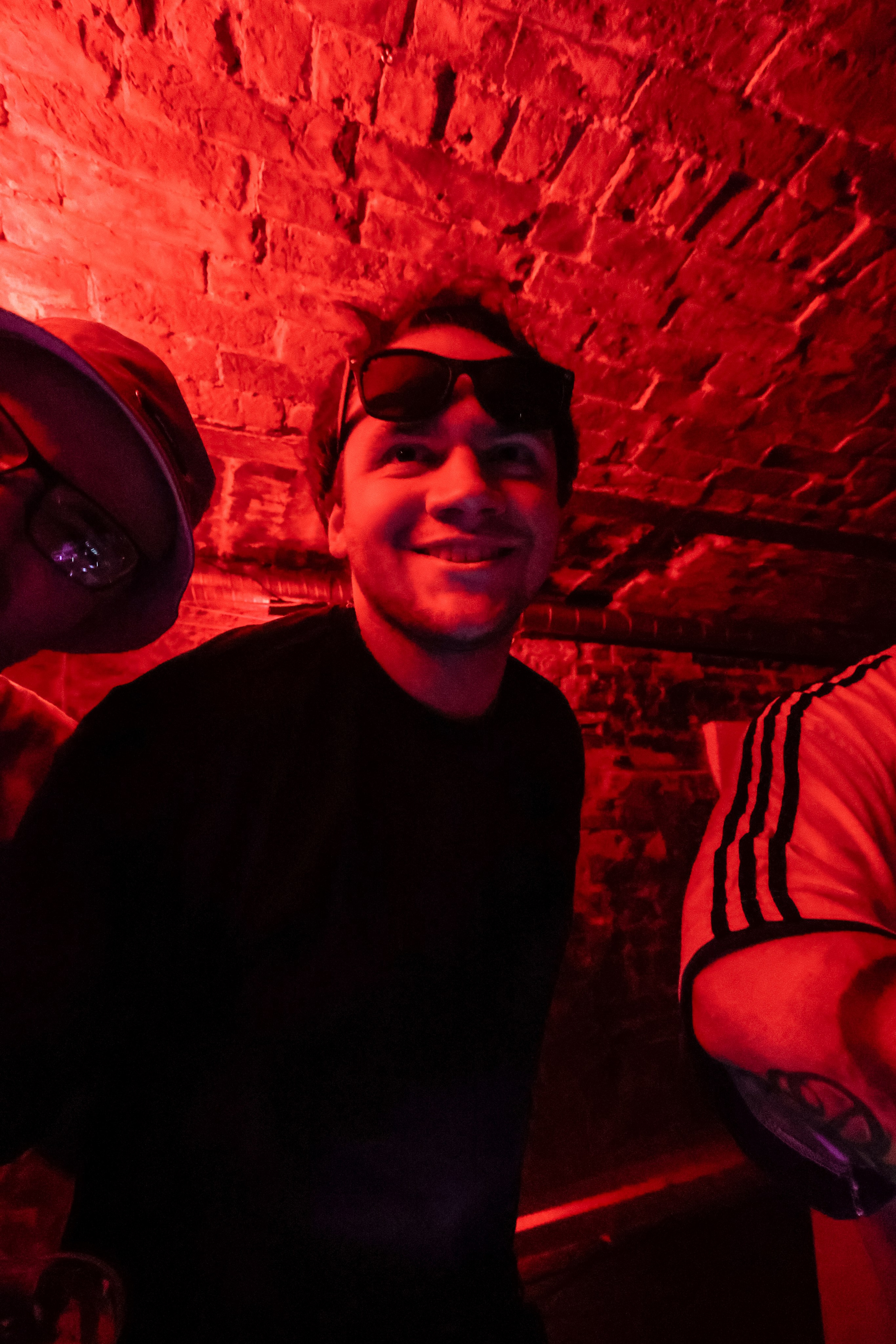 SBROD 001: Пролог. SBROD