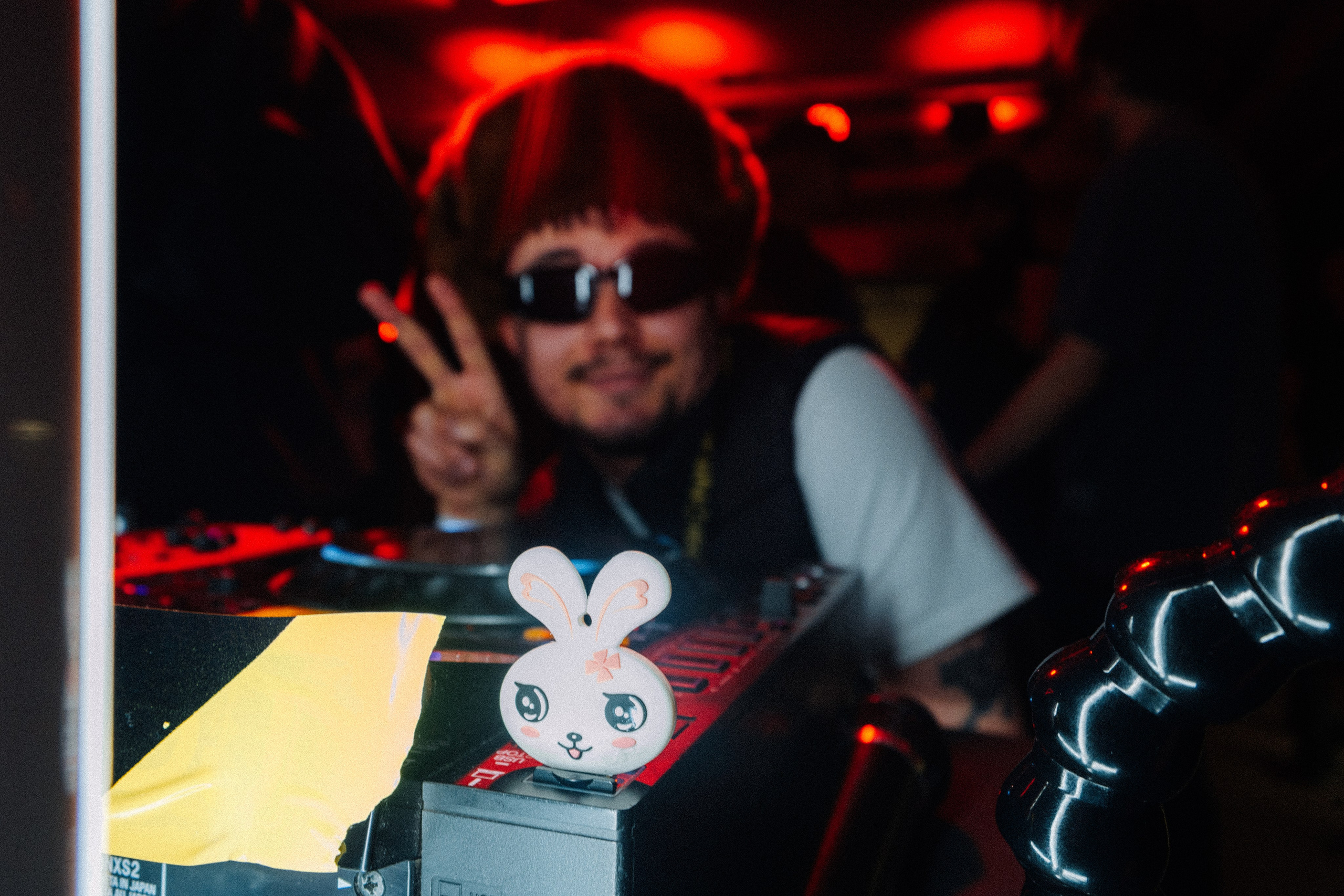 SBROD 008: КРЕПКИЙ МОТОР [ONLINE EVENT]. SBROD