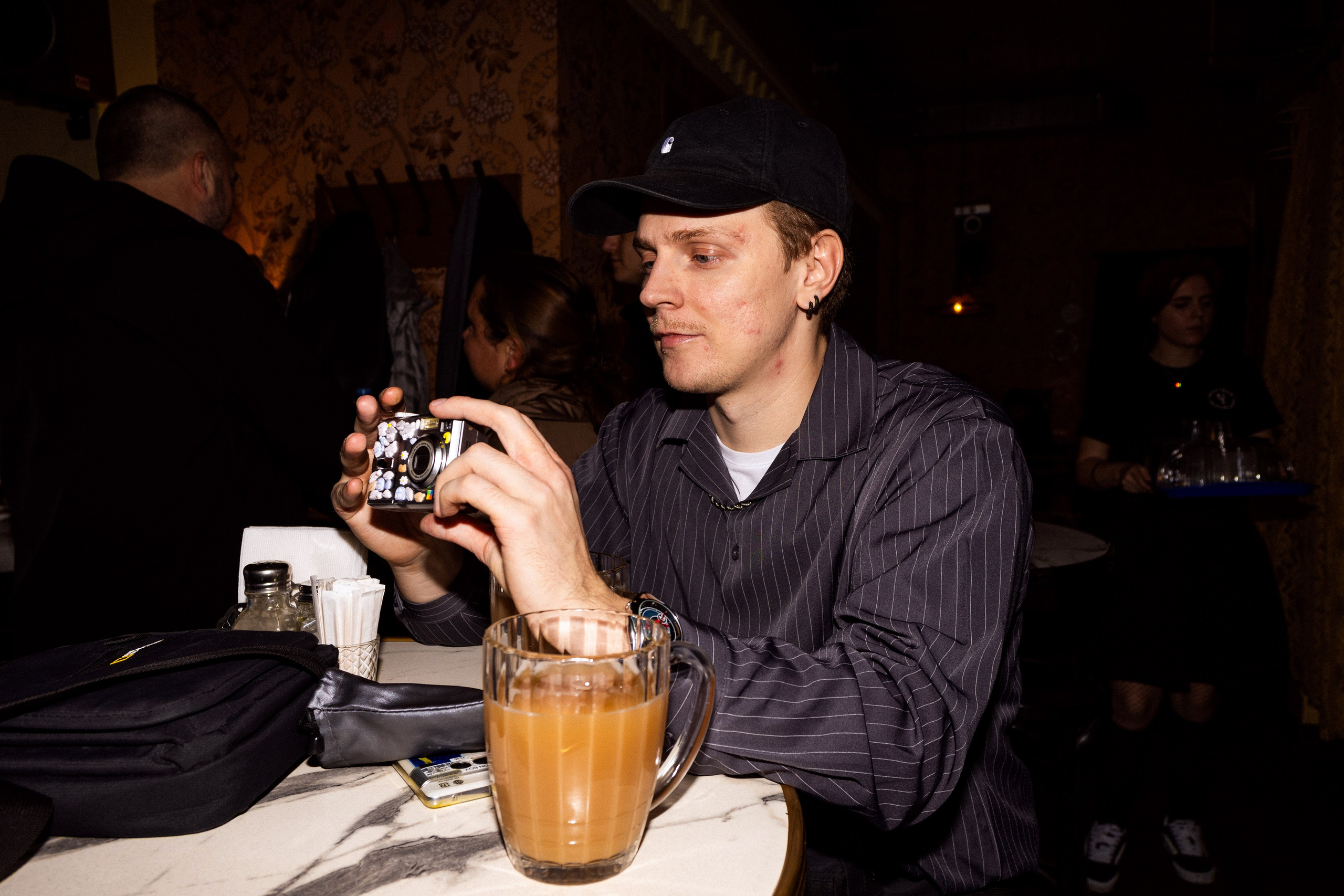 SBROD 002: Пельмень всему голова. SBROD