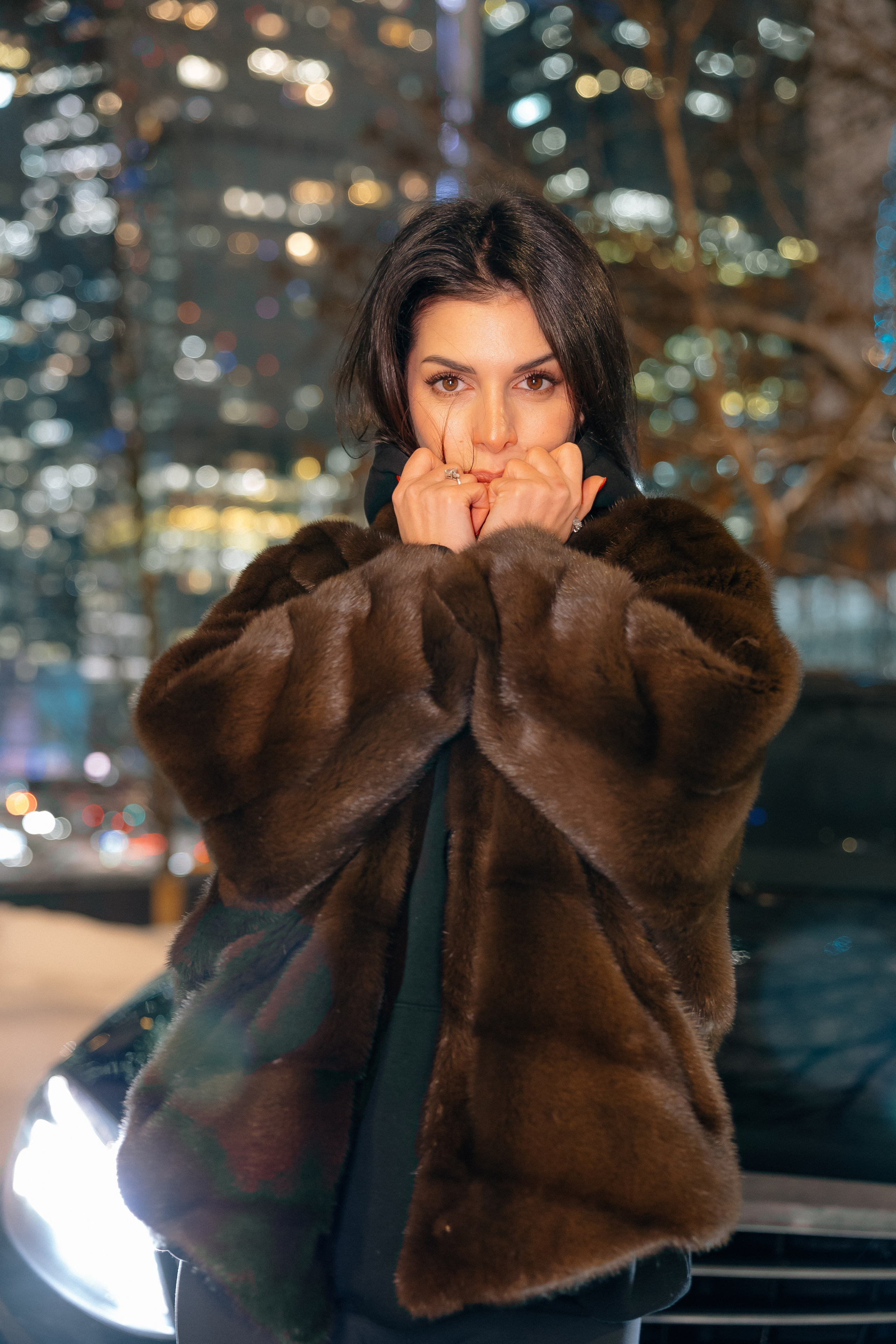 МАРИНА. Я фотограф из Москвы к Вашим услугам