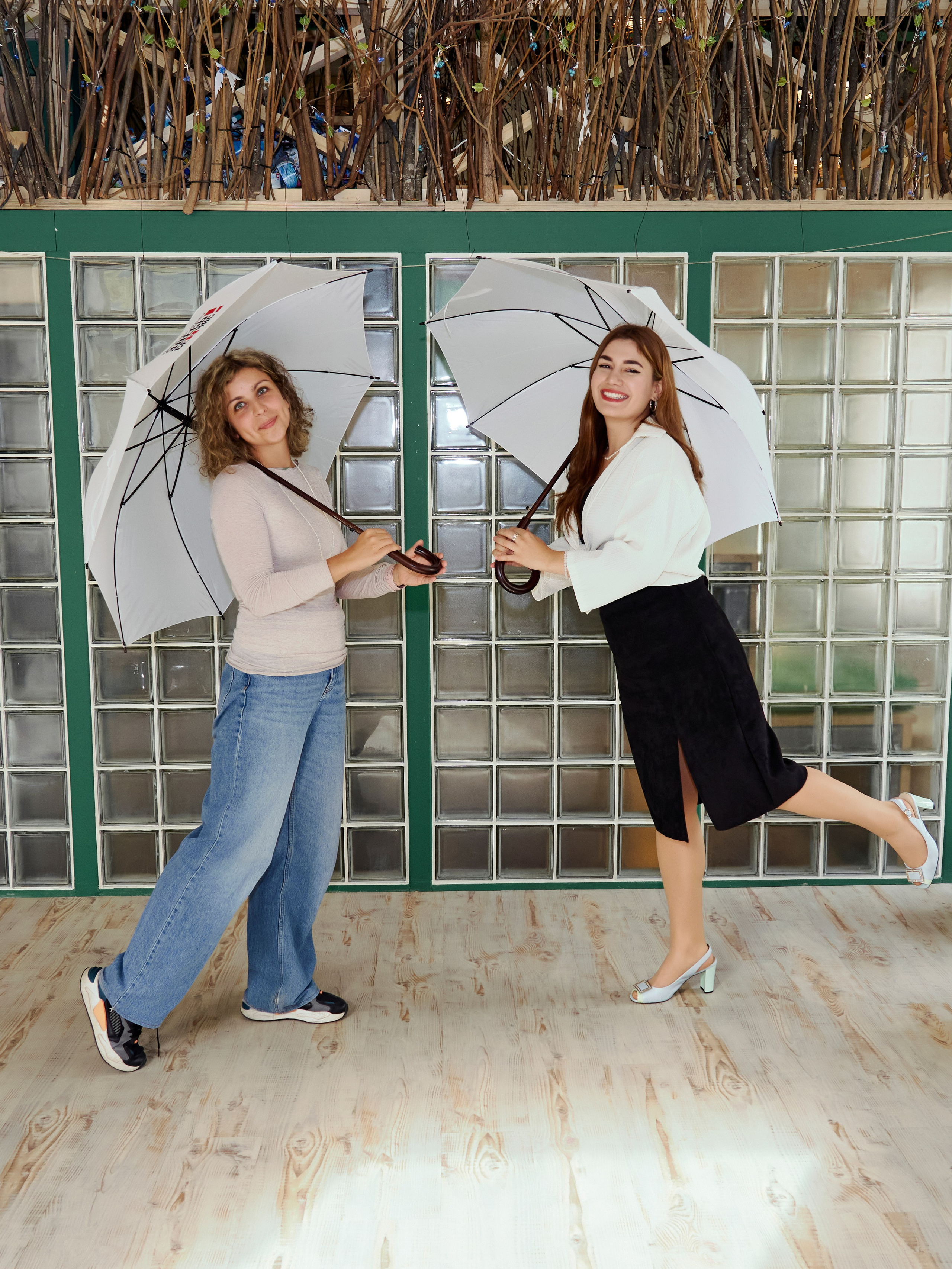 БФ «Здесь и сейчас». Портретный фотограф в Москве