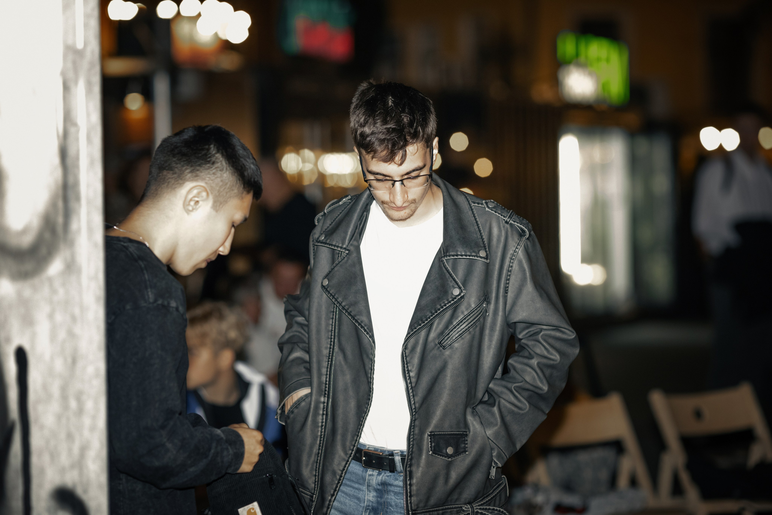 Репортажная съемка. Фотограф брендов и бизнеса в Москве Алексей Сентюрин