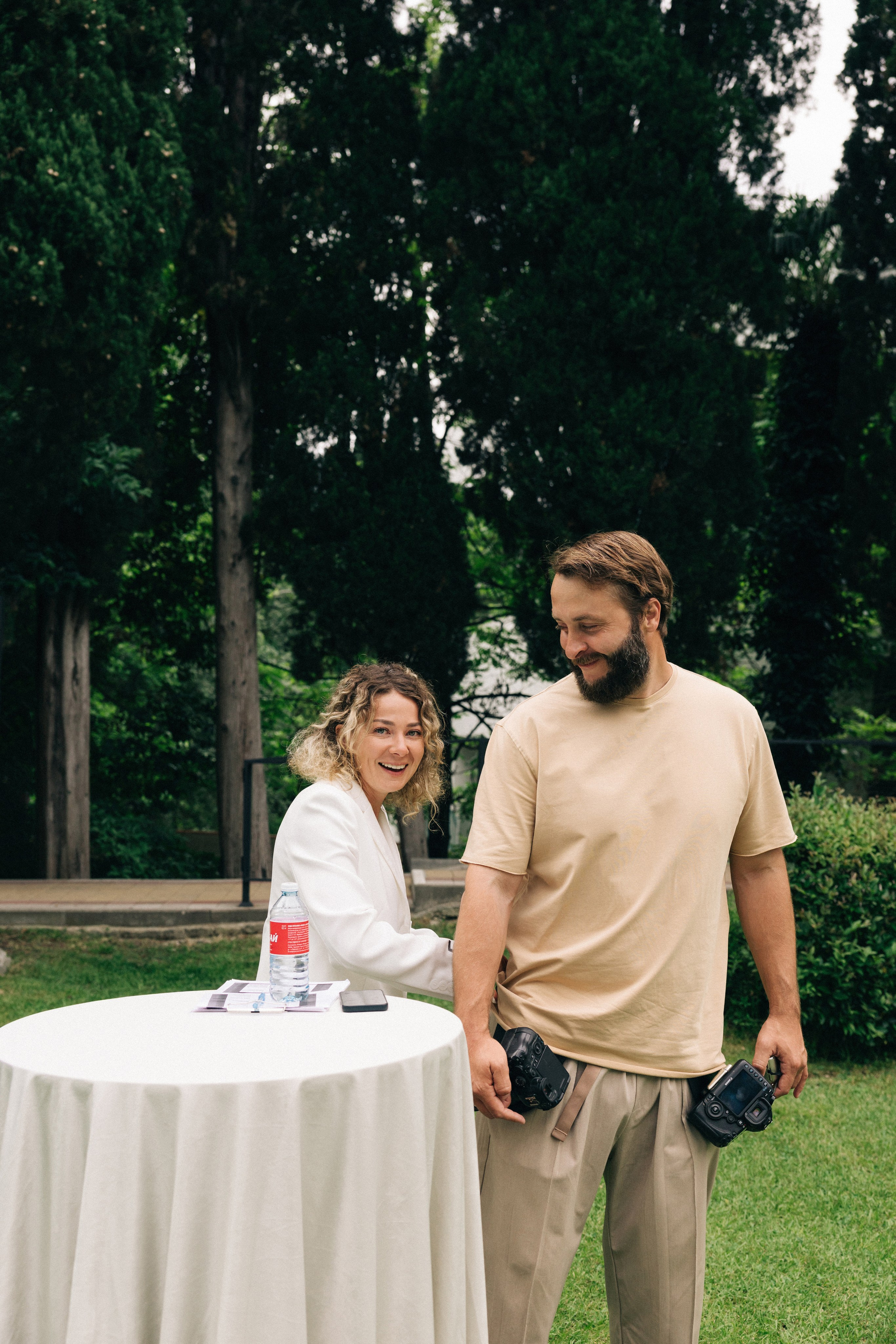 @fruits_family_wedding. Свадебный и репортажный фотограф в Москве Владимир Сергеев | Naysaikolo