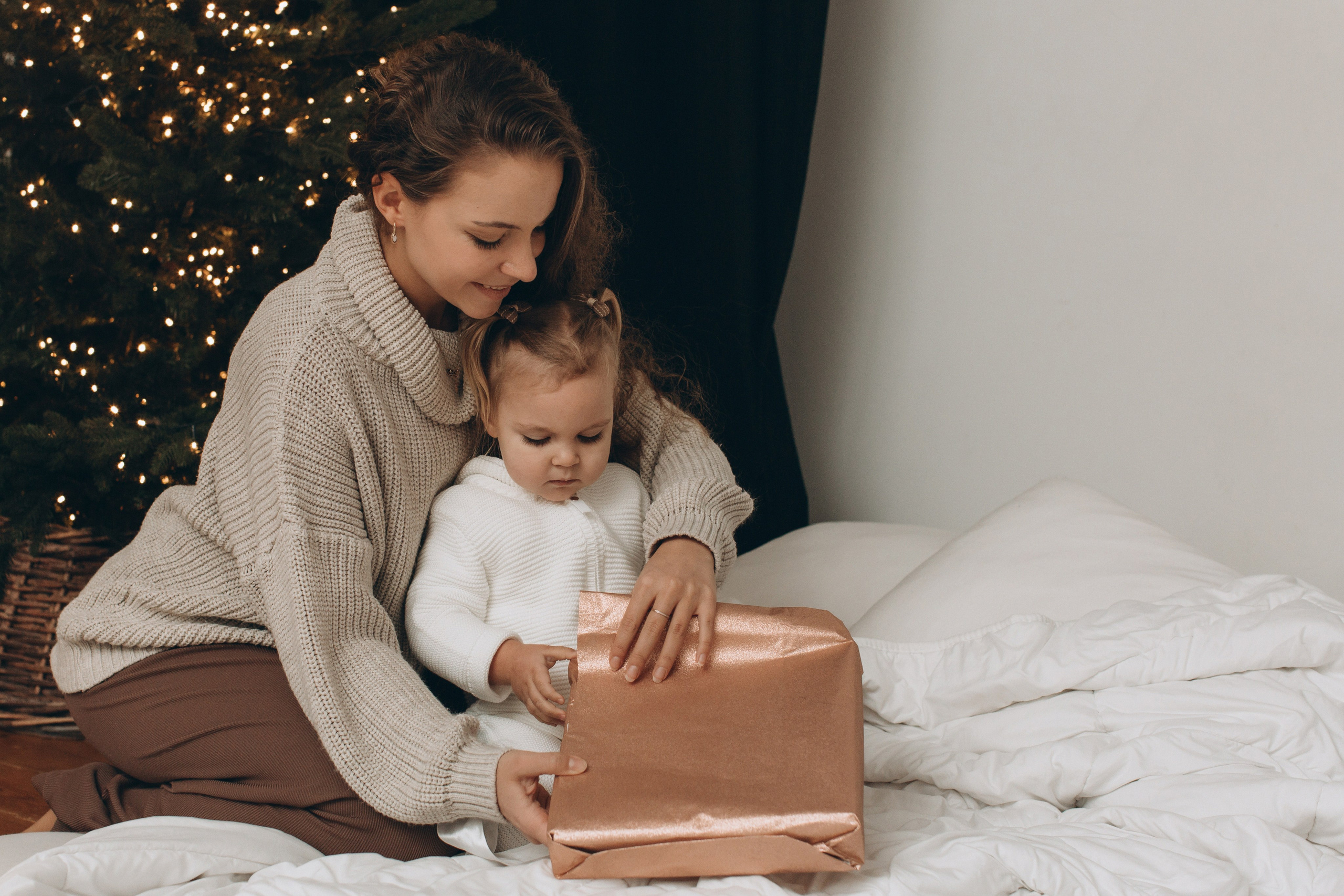 Виктория и варя. Главная