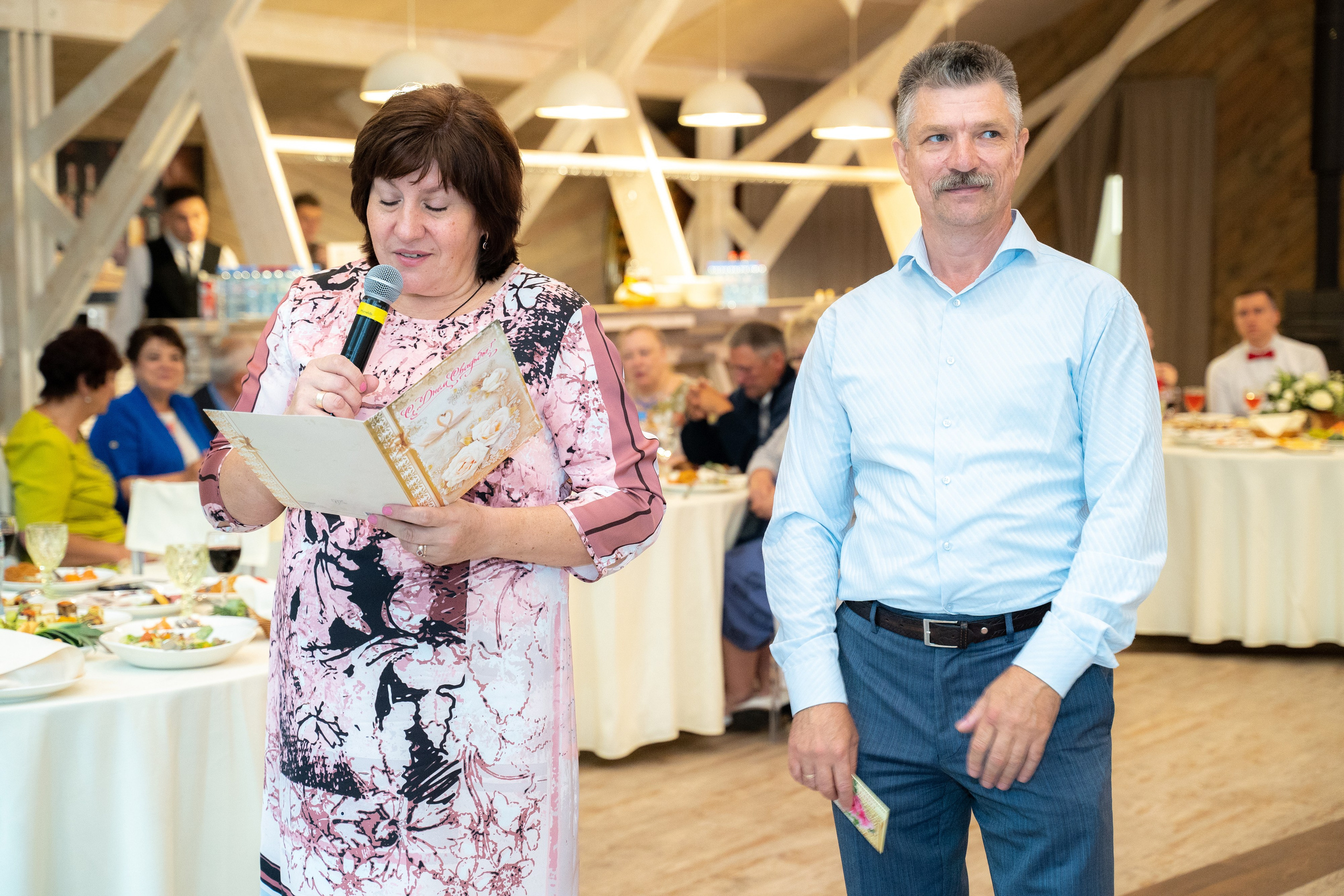 Дмитрий и Вика. Архив