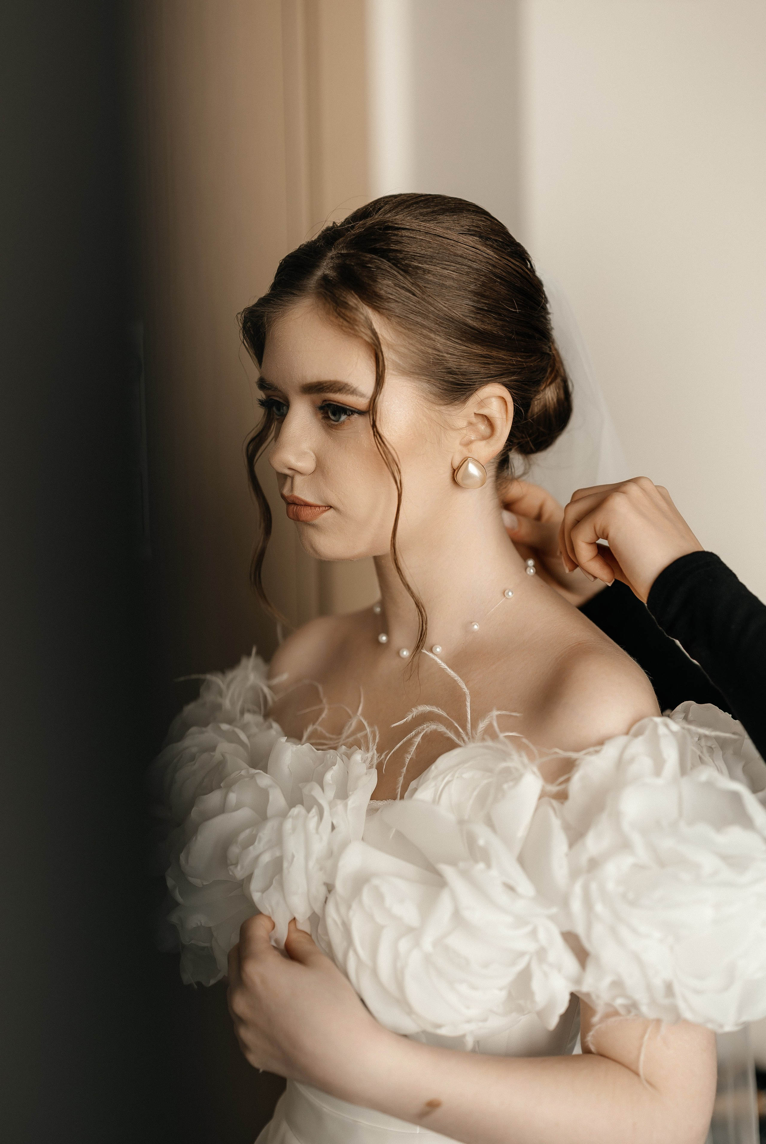 Егор & Валентина | 18.08.2025. Свадебный и семейный фотограф в Омске Евгения Хакимова