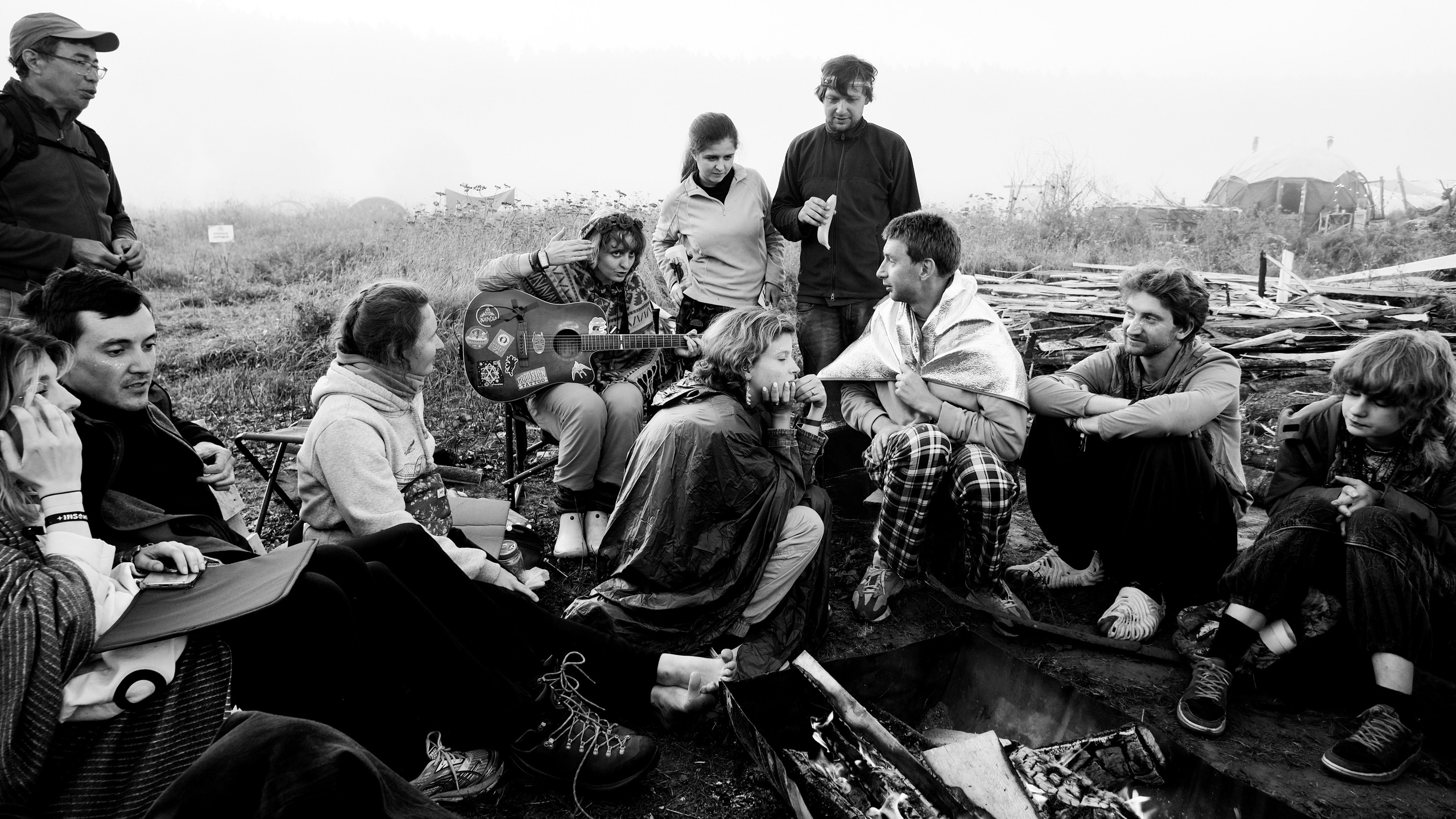 Insomnia2024. Фотограф и видеограф Апокина Мария Москва