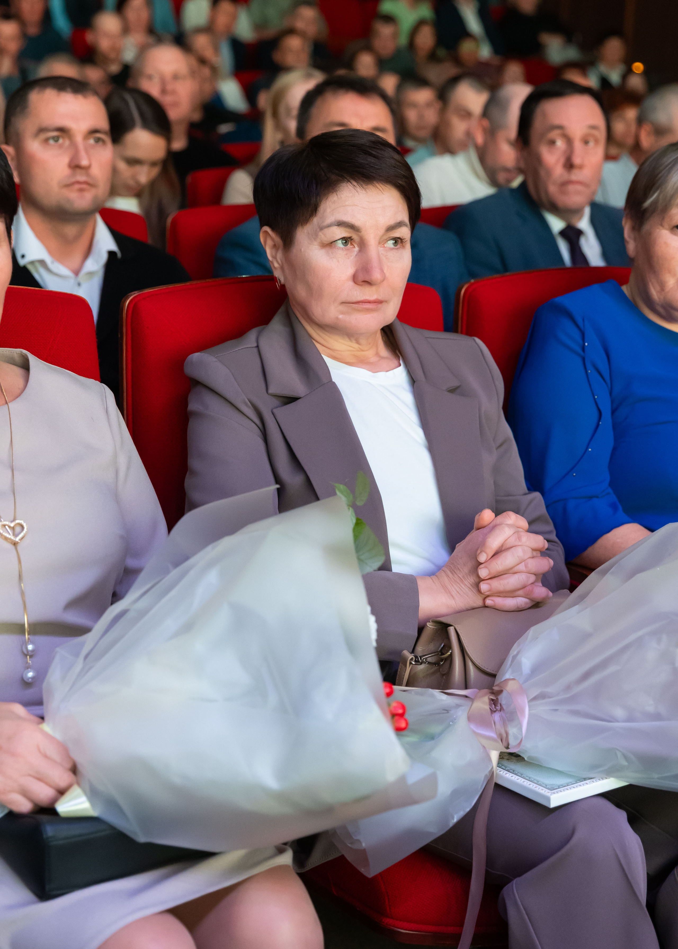 21.10.2025 День Сельского Работника. ФОТОГРАФ ВИНОГРАДОВА ДАРЬЯ