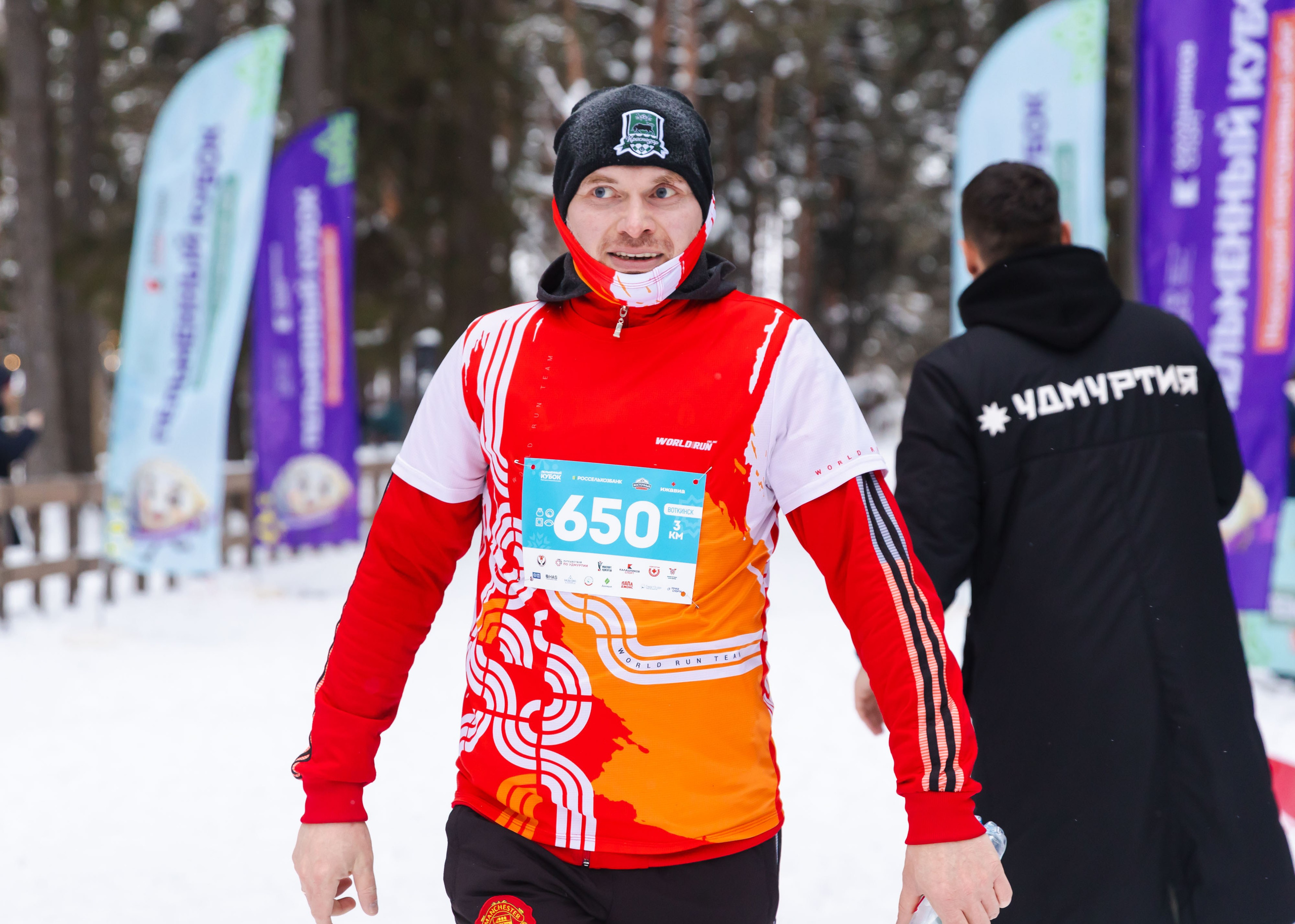 05.01.2026 День Пельменя в Воткинске. ФОТОГРАФ ВИНОГРАДОВА ДАРЬЯ