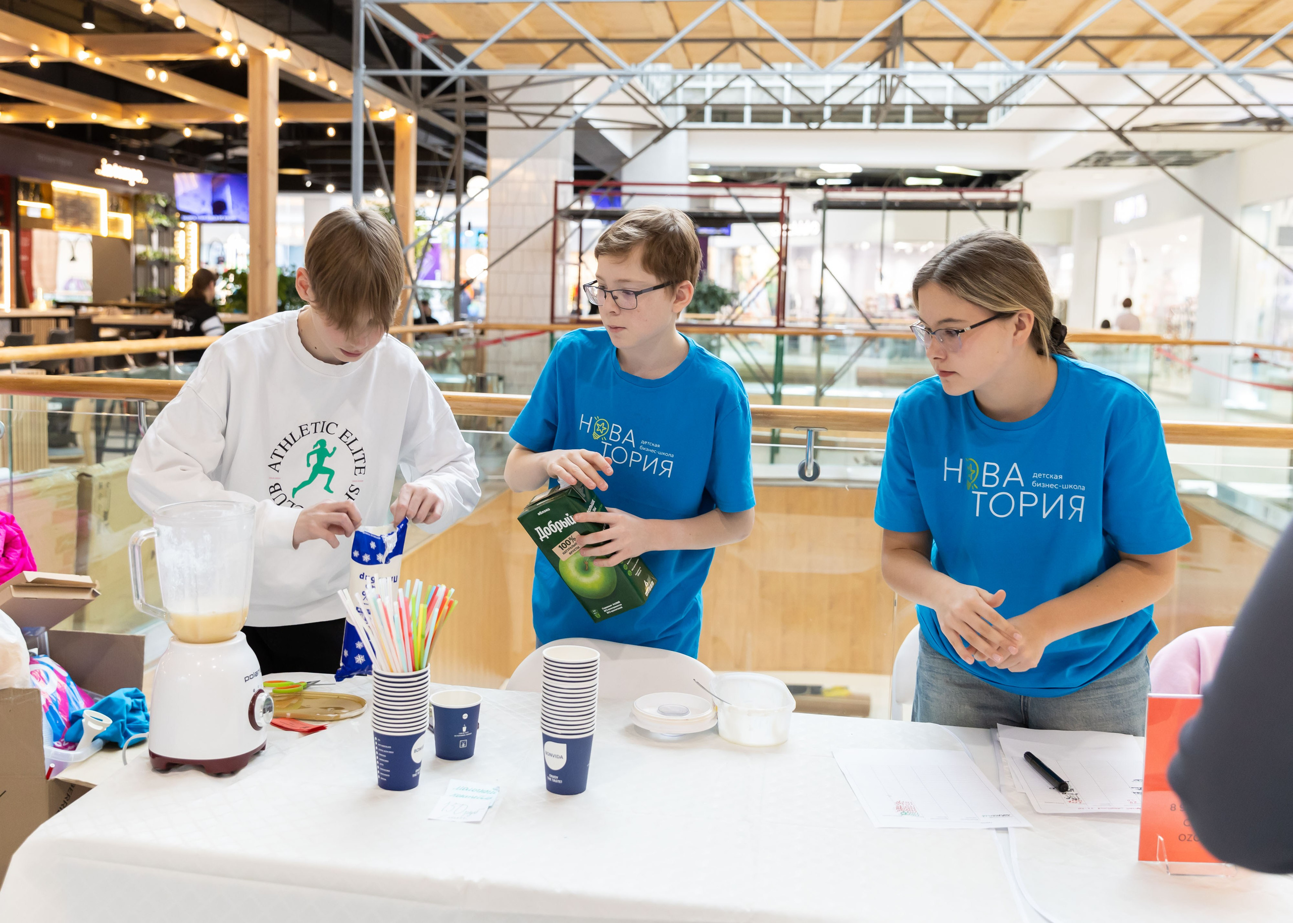 01.03.2025 Ярмарка Новатория. ФОТОГРАФ ВИНОГРАДОВА ДАРЬЯ