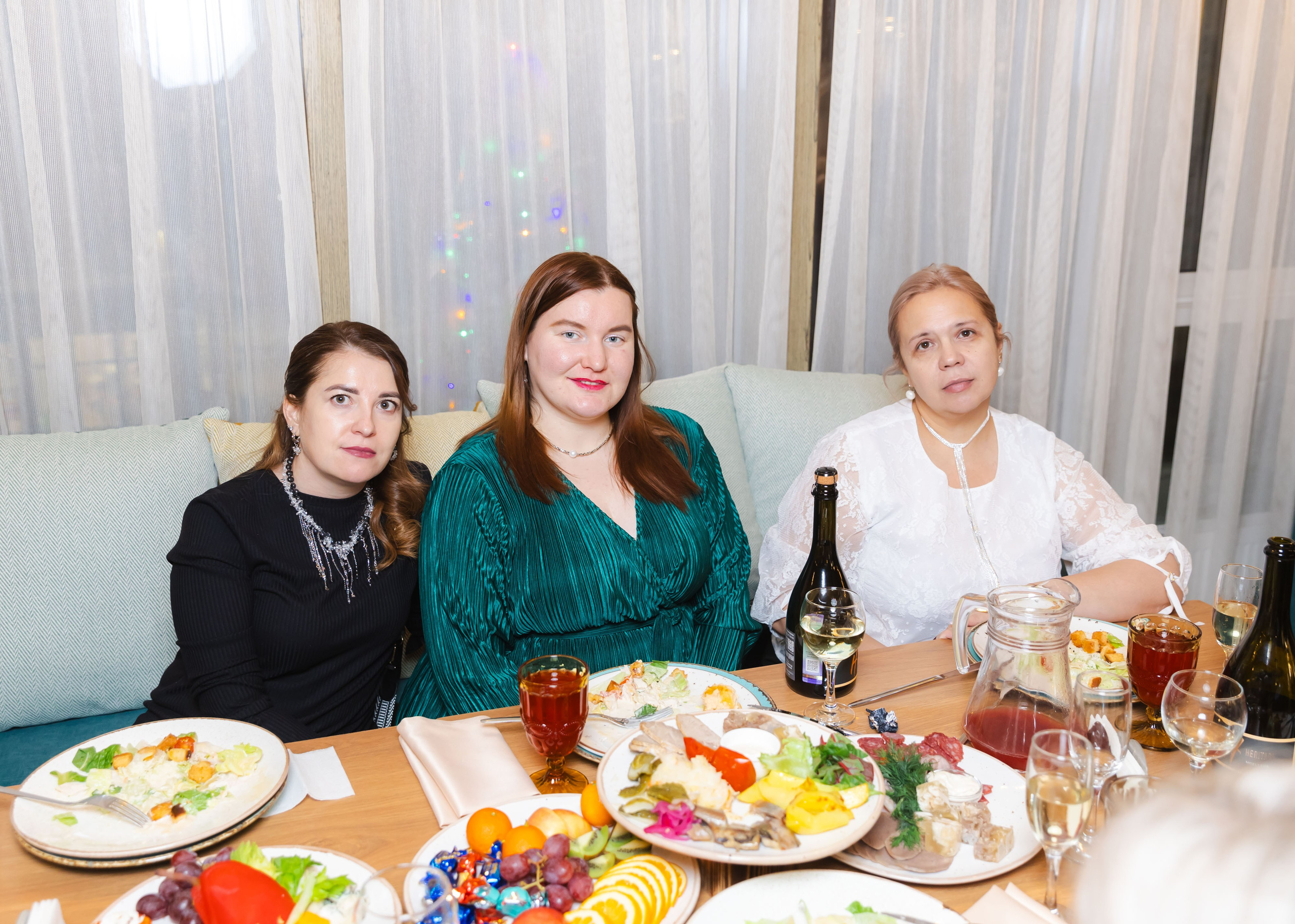 Предновогодка кипарис 2025. ФОТОГРАФ ВИНОГРАДОВА ДАРЬЯ