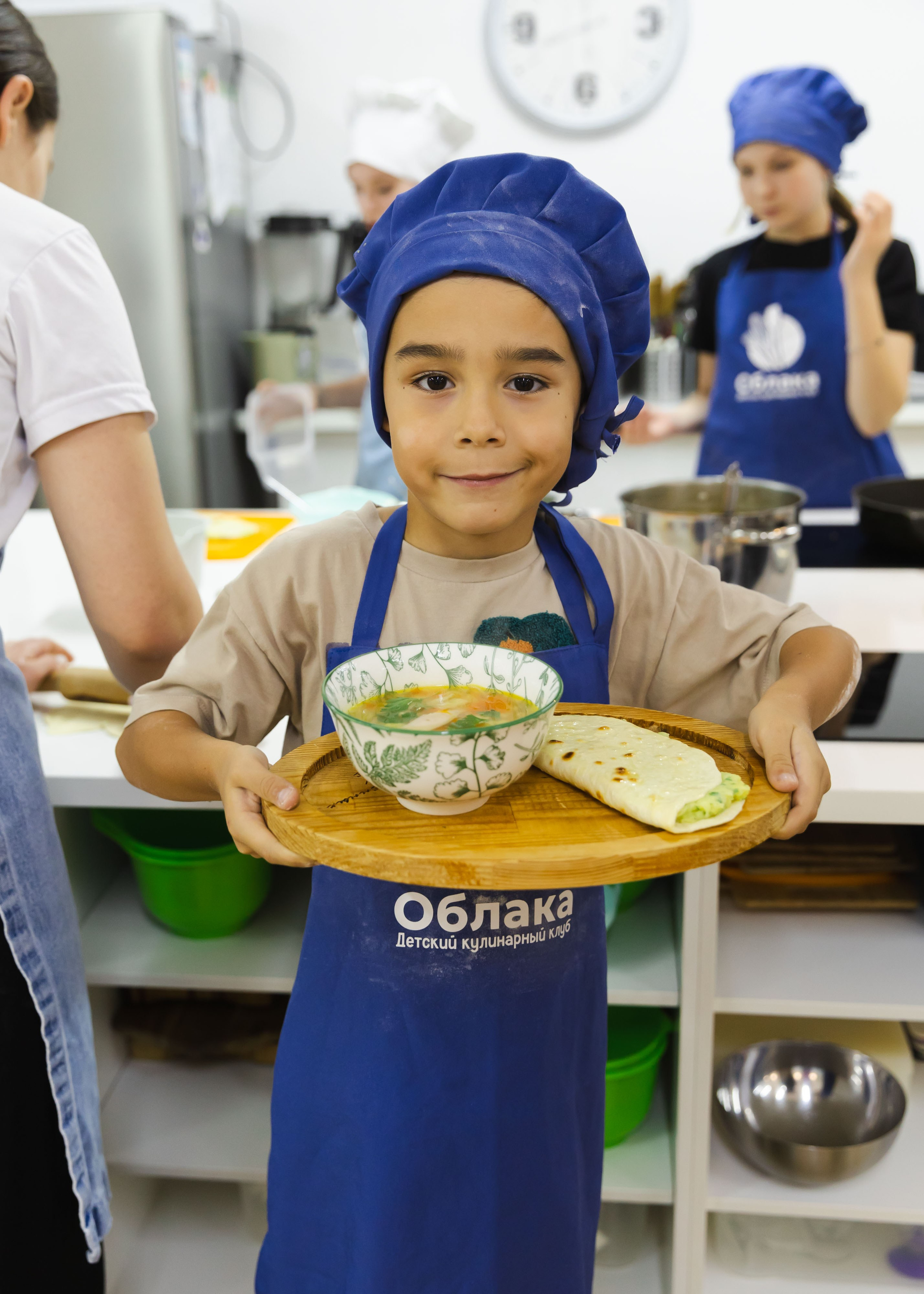 Облака 2025. ФОТОГРАФ ВИНОГРАДОВА ДАРЬЯ