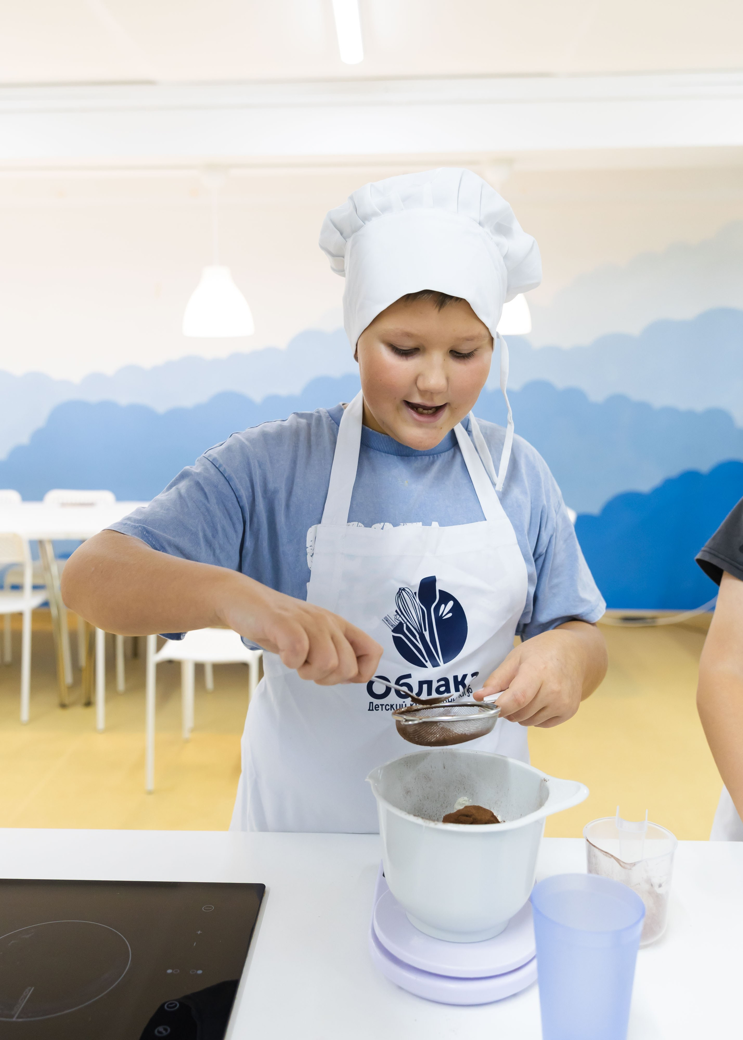 Облака 2025. ФОТОГРАФ ВИНОГРАДОВА ДАРЬЯ