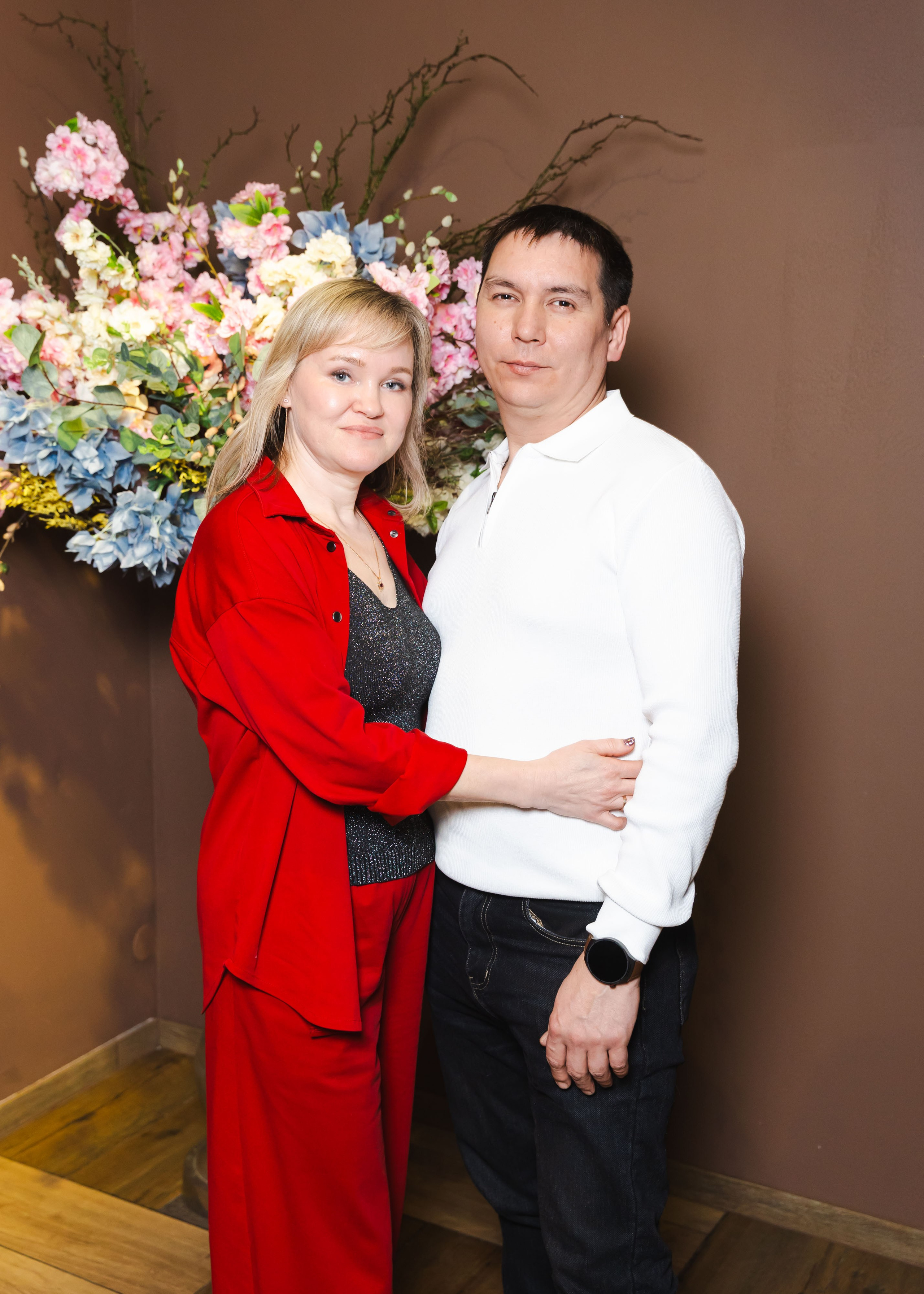 07.03.2026 Женский день, Кипарис. ФОТОГРАФ ВИНОГРАДОВА ДАРЬЯ