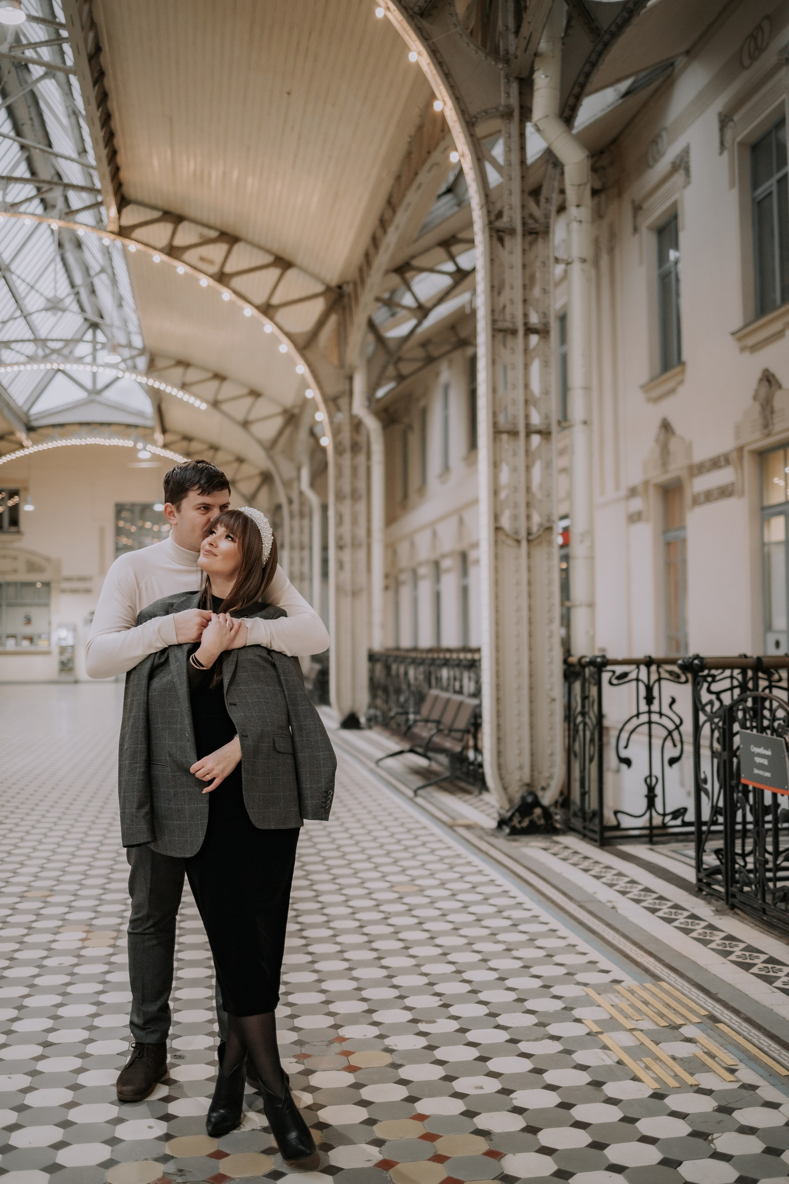 Лав стори. Авдеева Анна. Фотограф в Москве