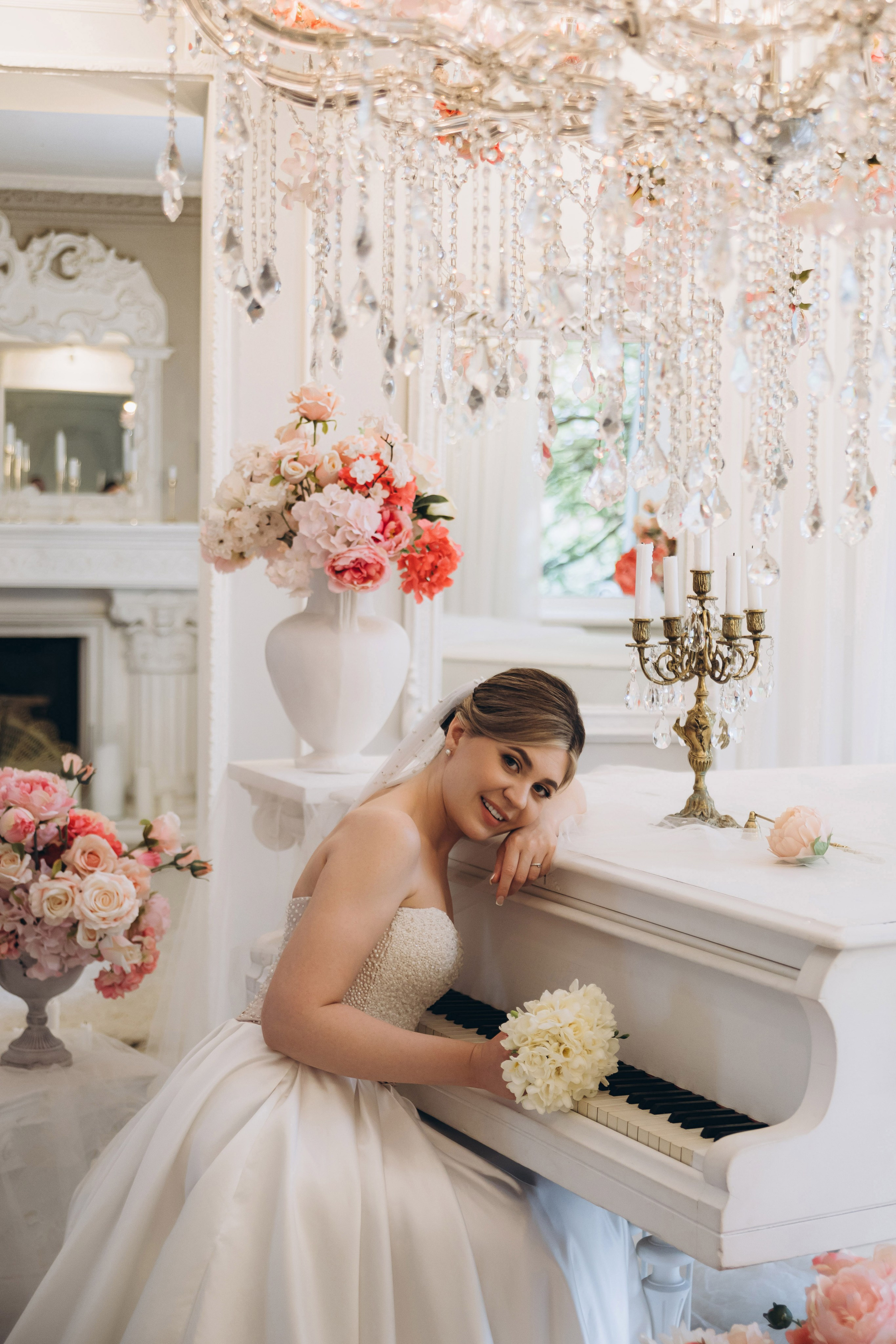 24.05.25 Алина & Борис. Свадебный и семейный фотограф в Новосибирске Дарья Кель