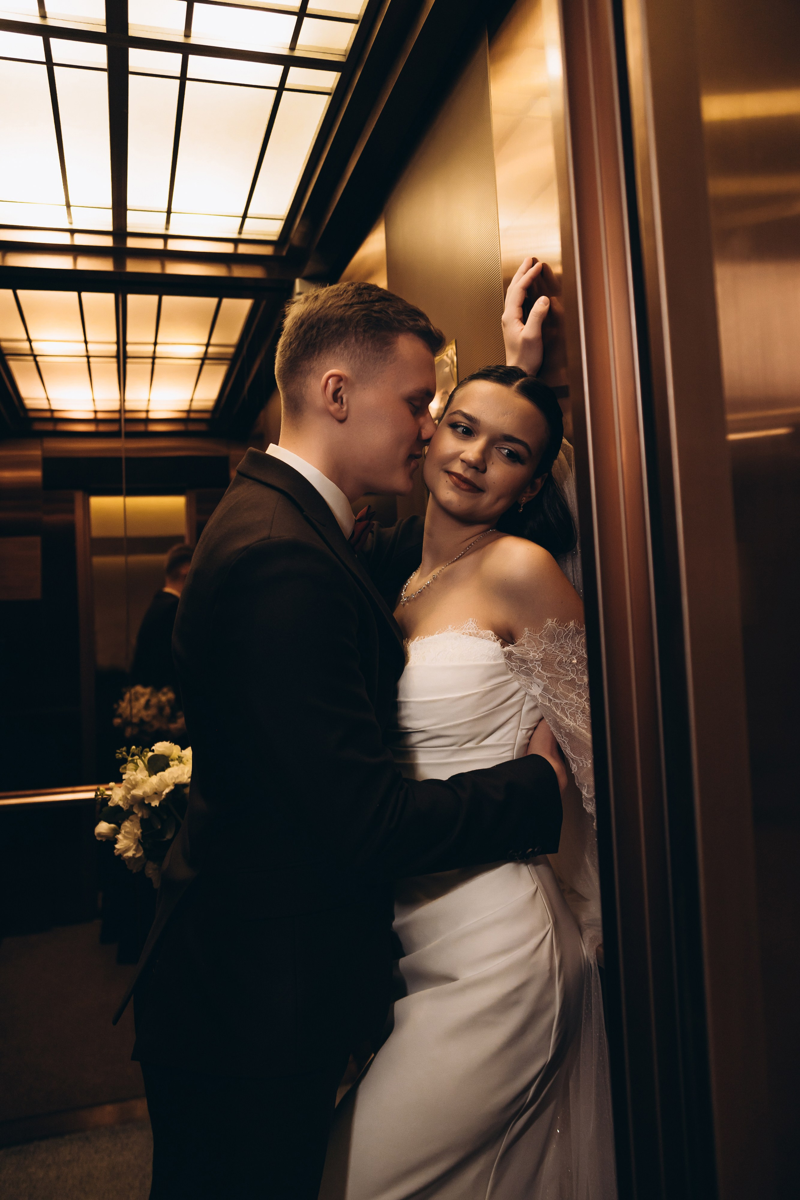 29.11.25 Данил & Елизавета. Свадебный и семейный фотограф в Новосибирске Дарья Кель