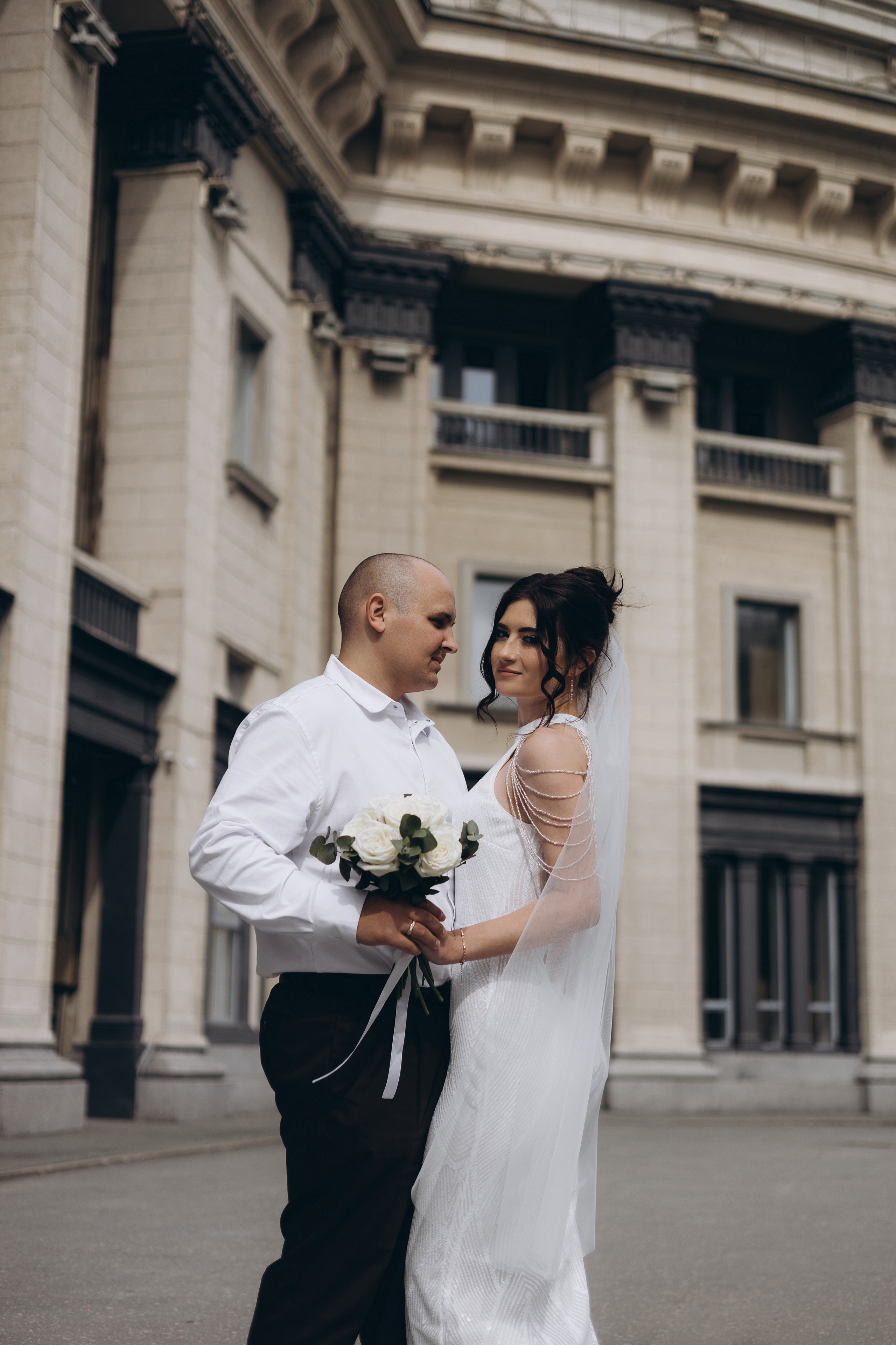 15.05.25 Виктор & Вероника. Свадебный и семейный фотограф в Новосибирске Дарья Кель