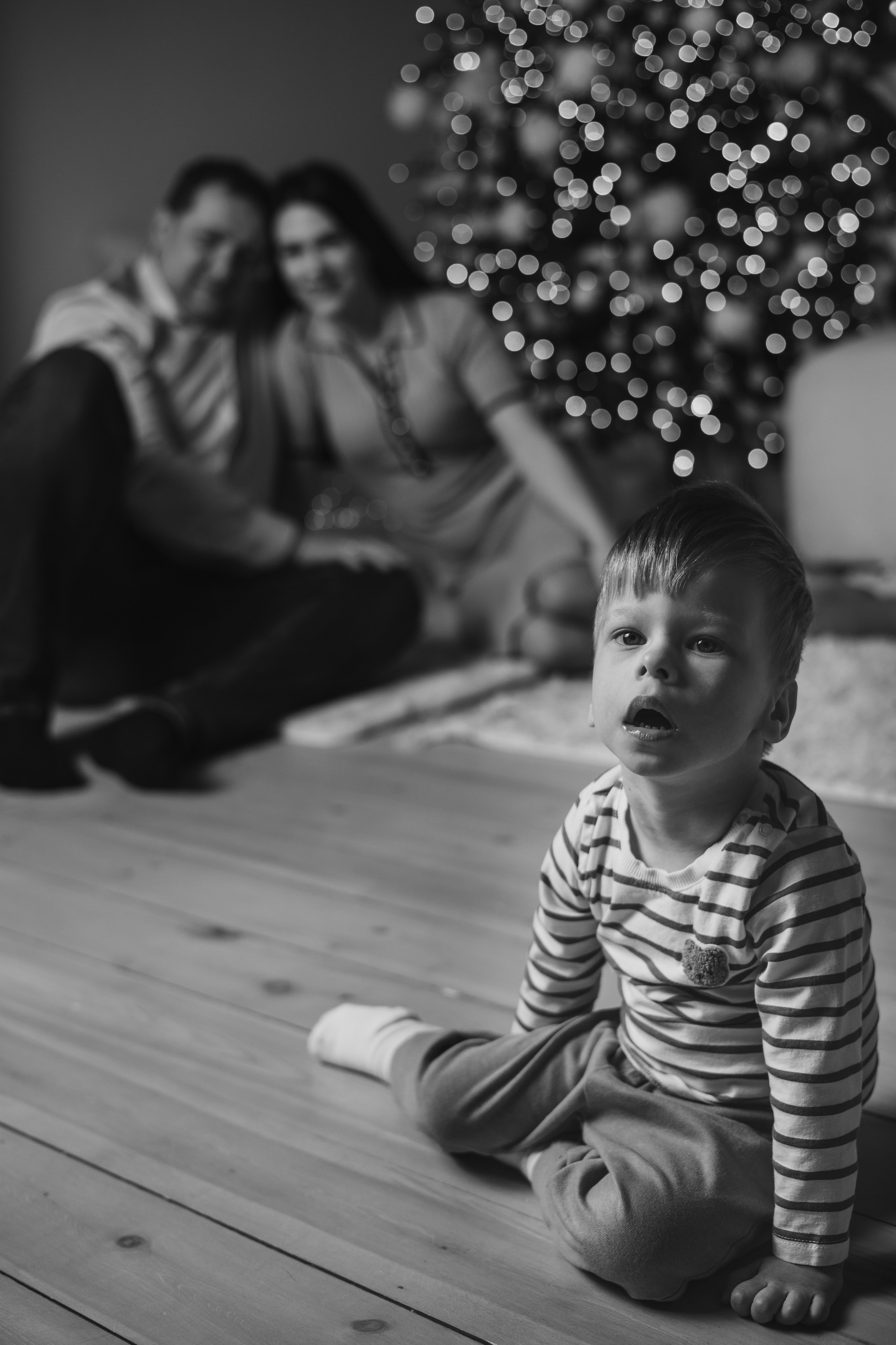 Мирон, Настя и Юрий. Свадебный и семейный фотограф в Новосибирске Дарья Кель