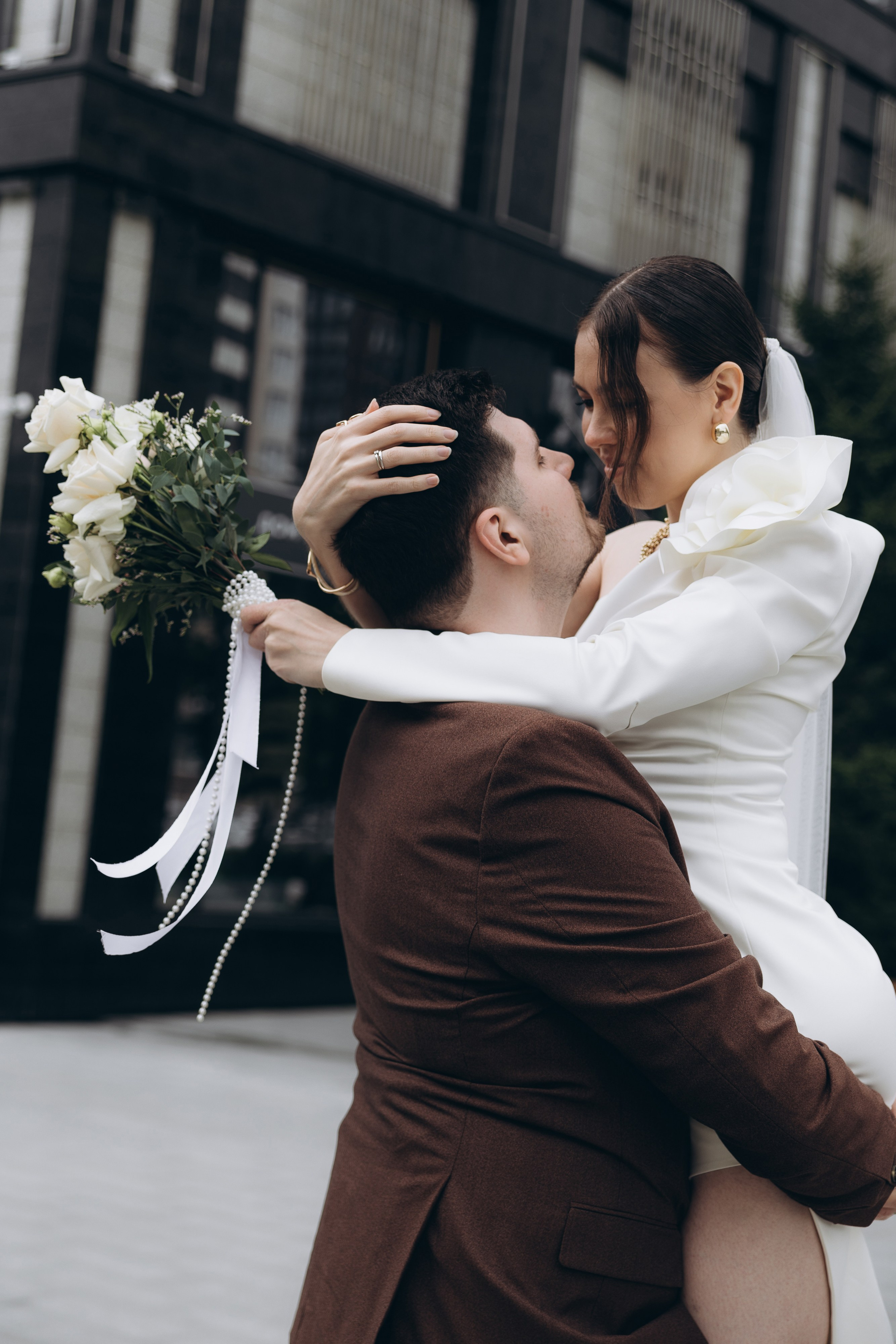 09.08.25 Егор & Александра. Свадебный и семейный фотограф в Новосибирске Дарья Кель