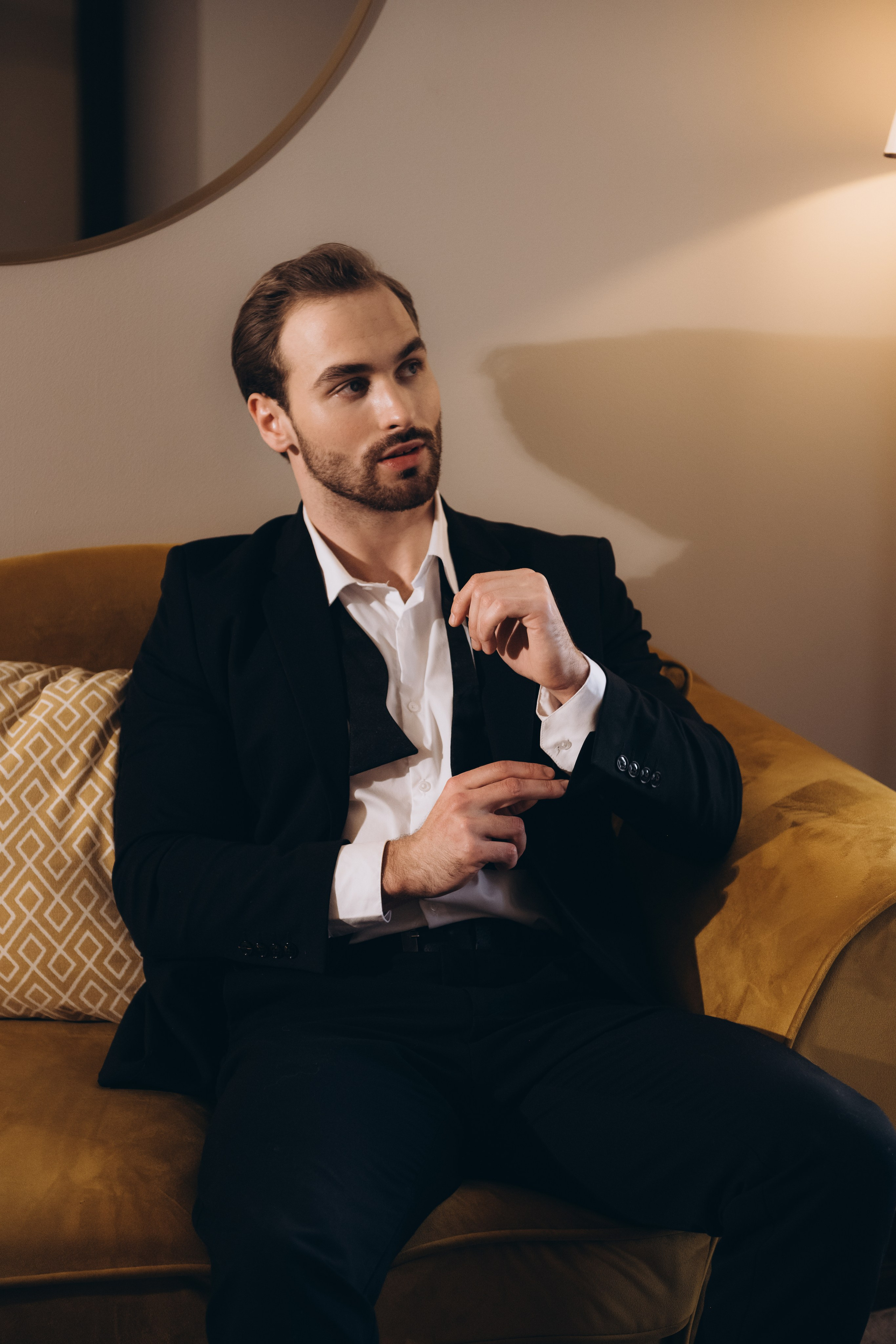 19.04.25 Виктор & Анна. Свадебный и семейный фотограф в Новосибирске Дарья Кель