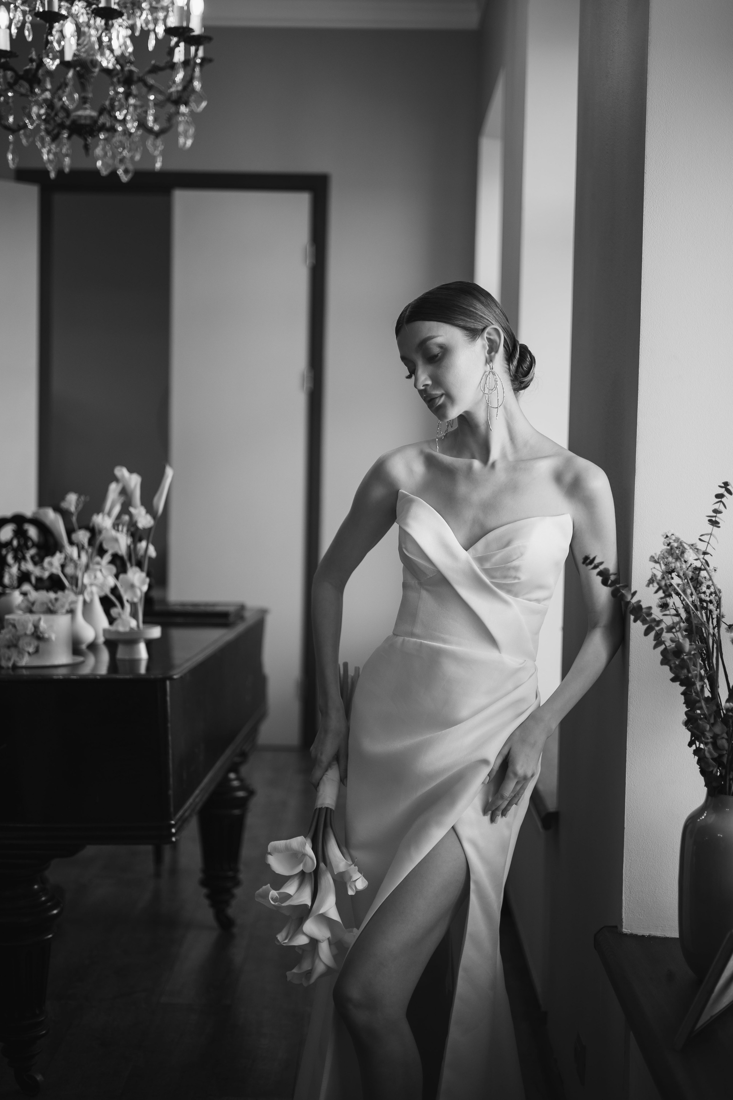 19.04.25 Виктор & Анна. Свадебный и семейный фотограф в Новосибирске Дарья Кель