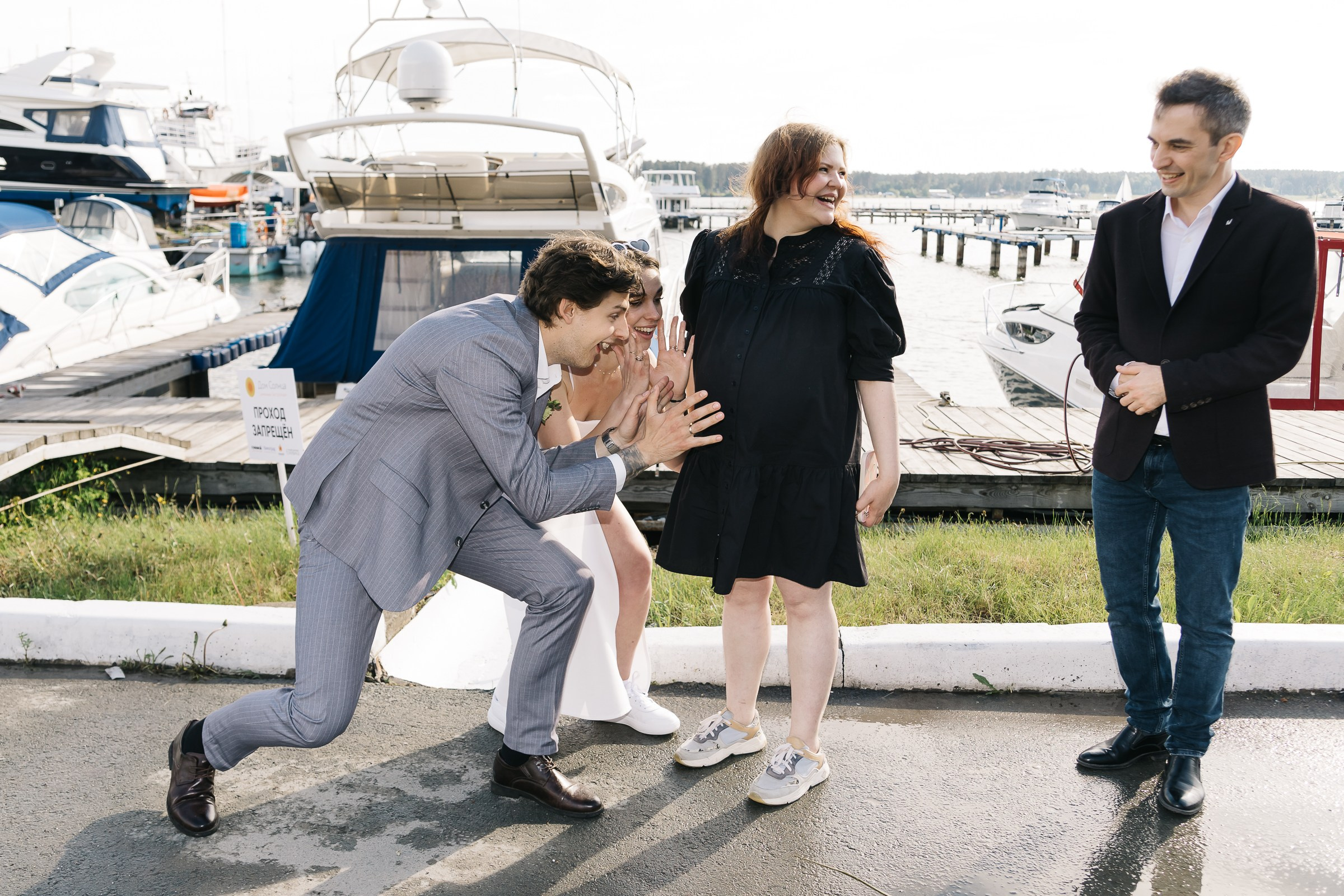 05.06.2024 Данил & Дарья. Свадебный и семейный фотограф в Новосибирске Дарья Кель