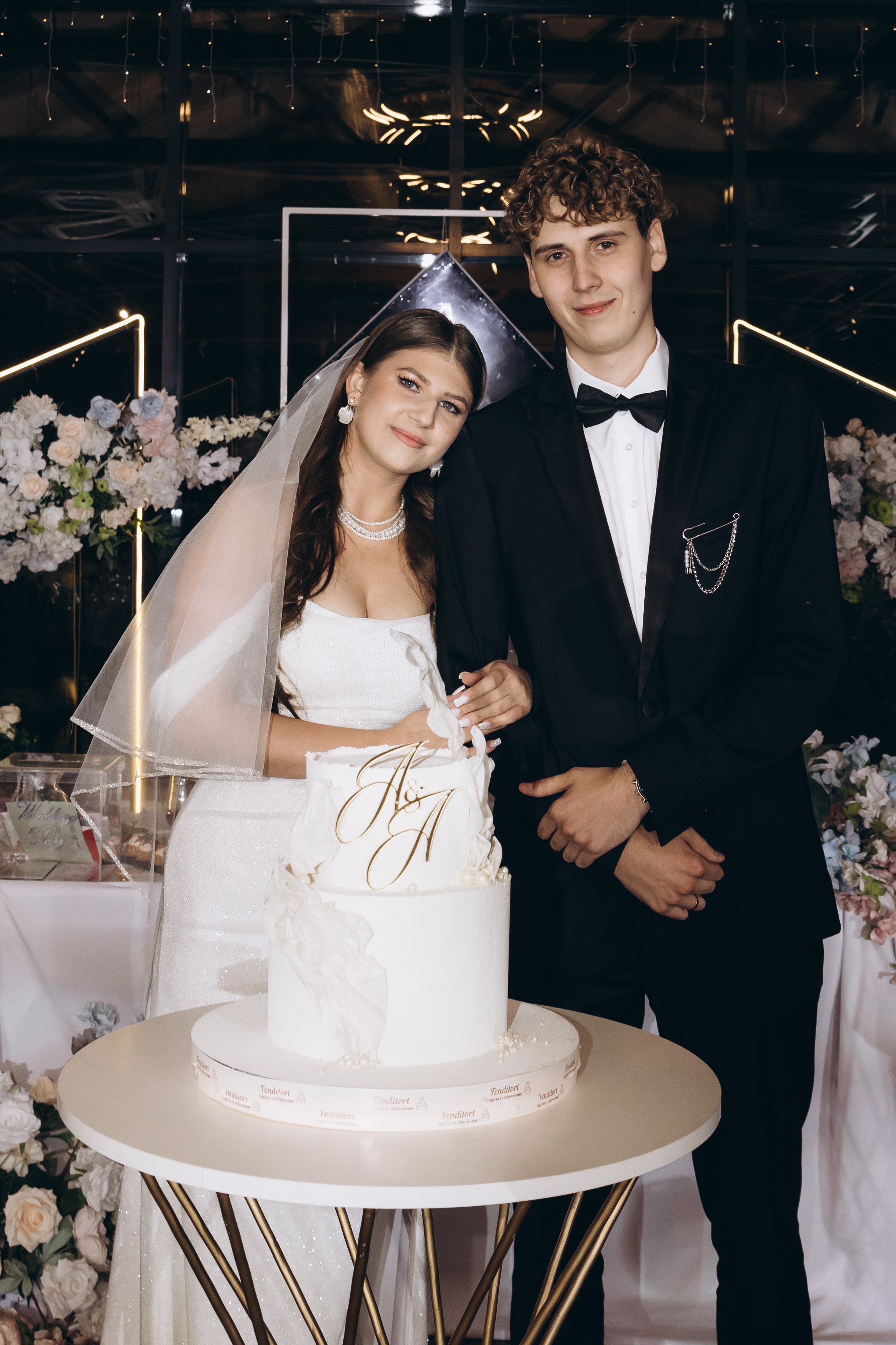 03.08.25 Артем & Анастасия. Свадебный и семейный фотограф в Новосибирске Дарья Кель