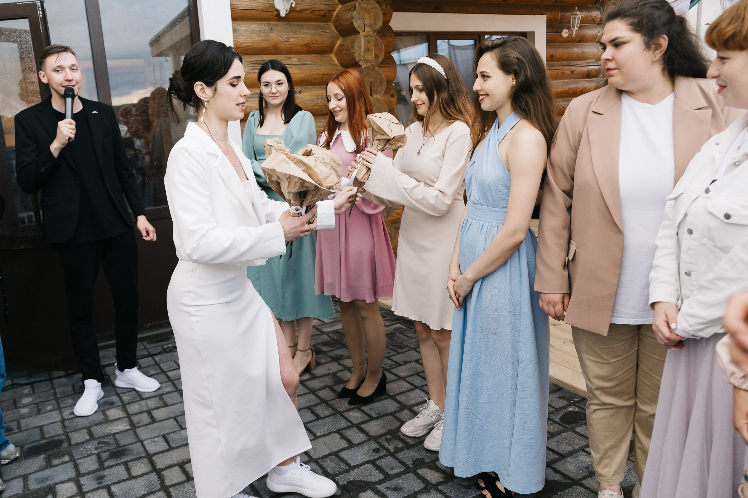 05.06.2024 Данил & Дарья. Свадебный и семейный фотограф в Новосибирске Дарья Кель