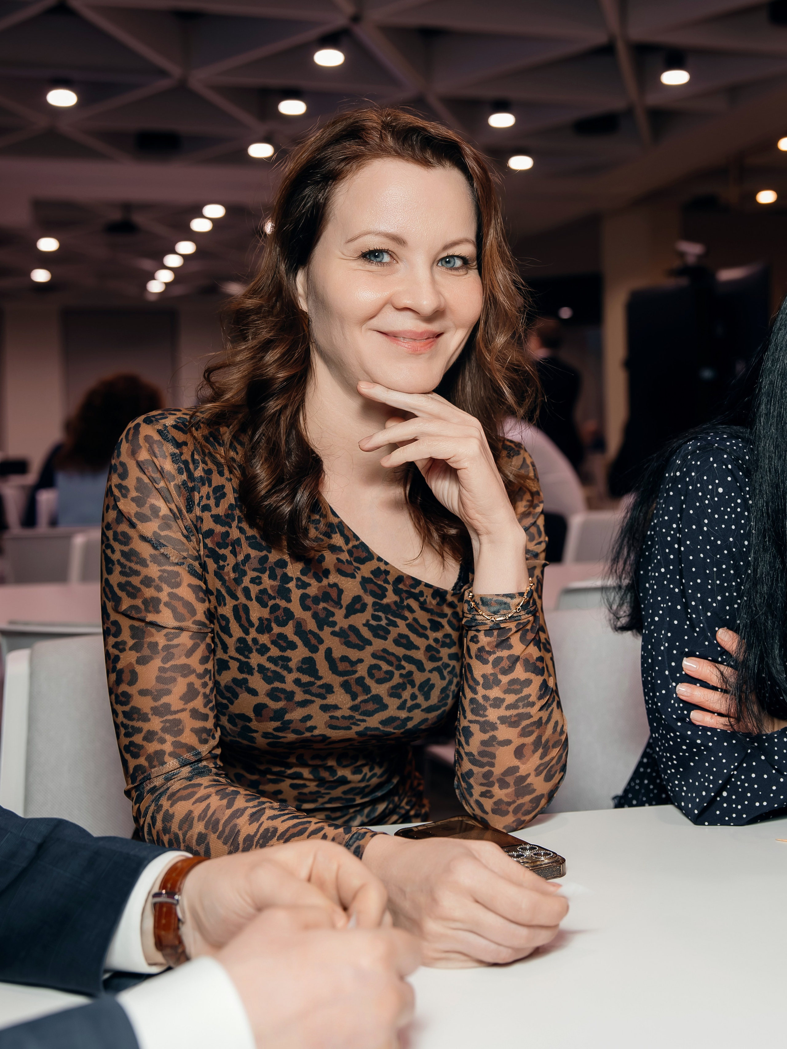 Квиз. Главная