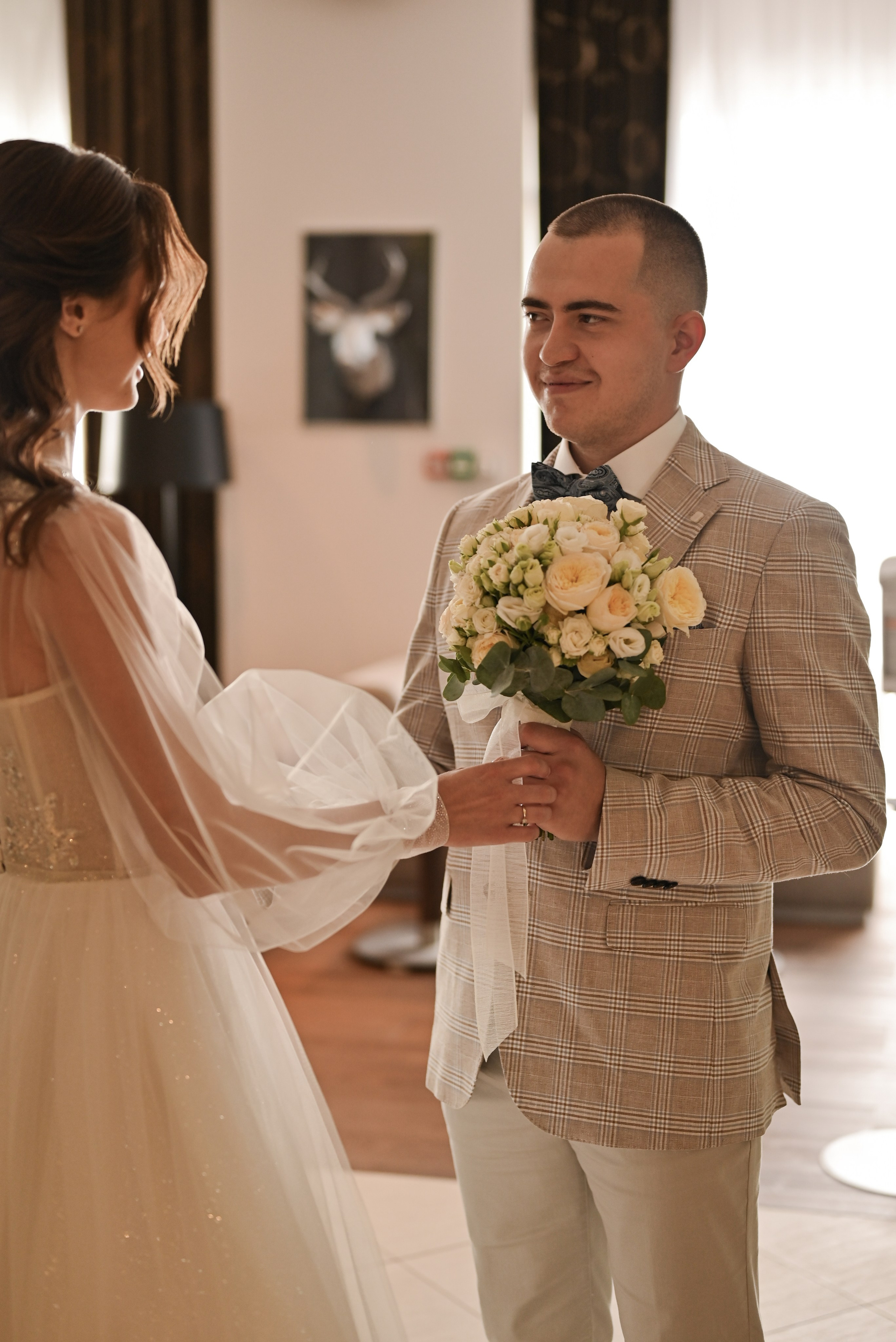 Радмир & Дарья. Свадебный и семейный фотограф в Уфе Александров Максим