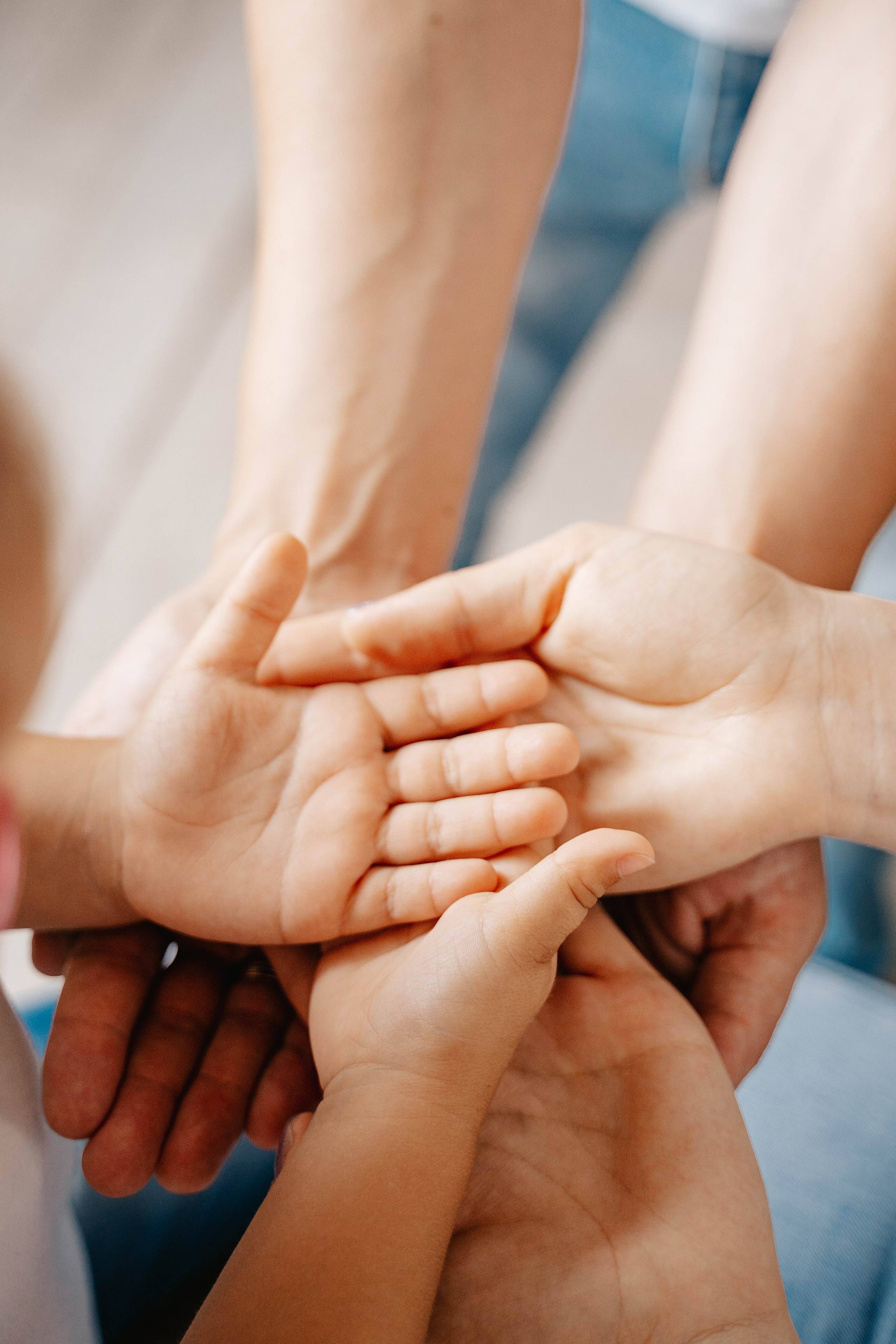 семейная фотосессия Челябинск