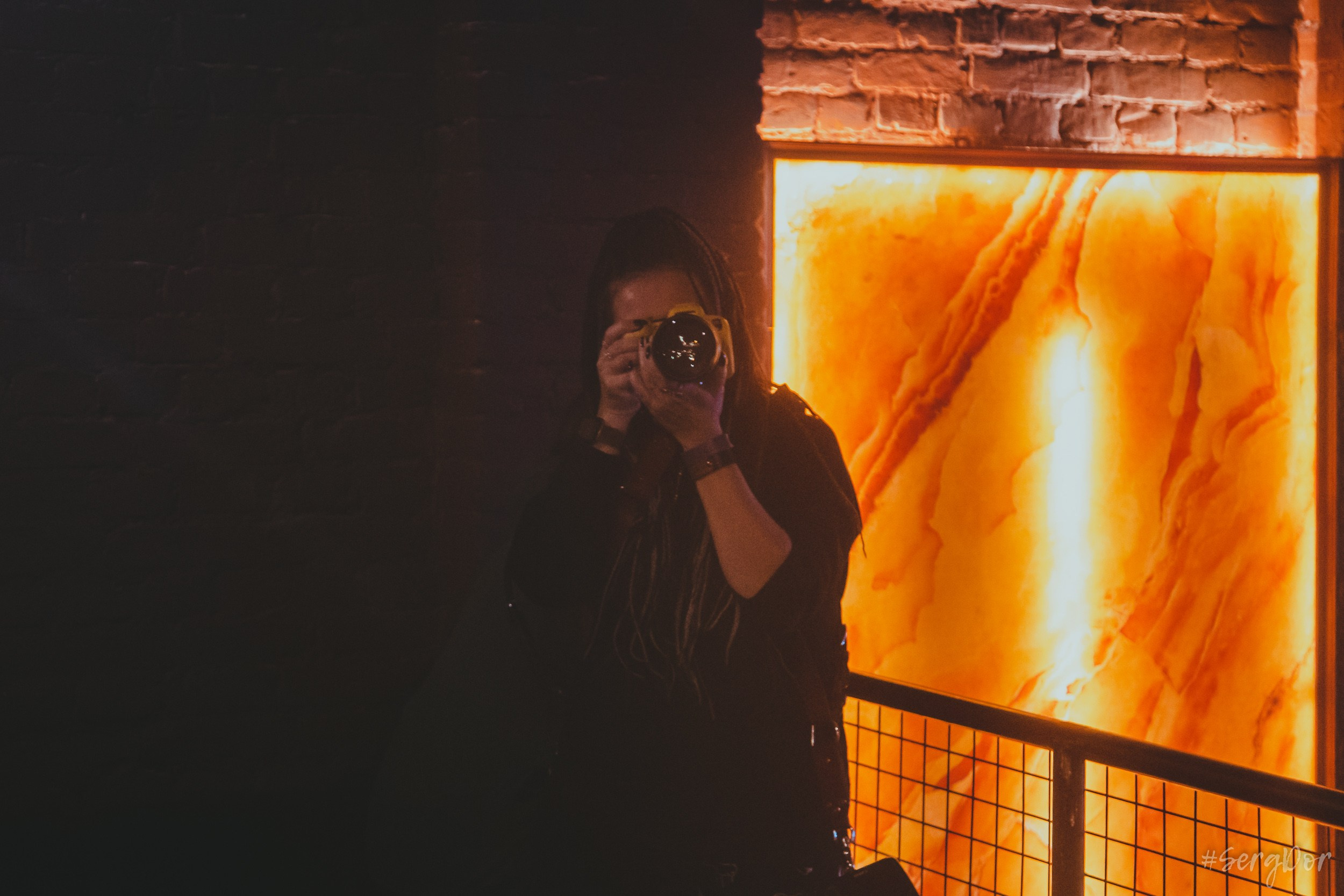 Бонд с кнопкой, культурный центр Сердце, Санкт-Петербург, концерт, 19.11.2023, SergDor, 19 ноября 2023 года, фотографии, #SergDor