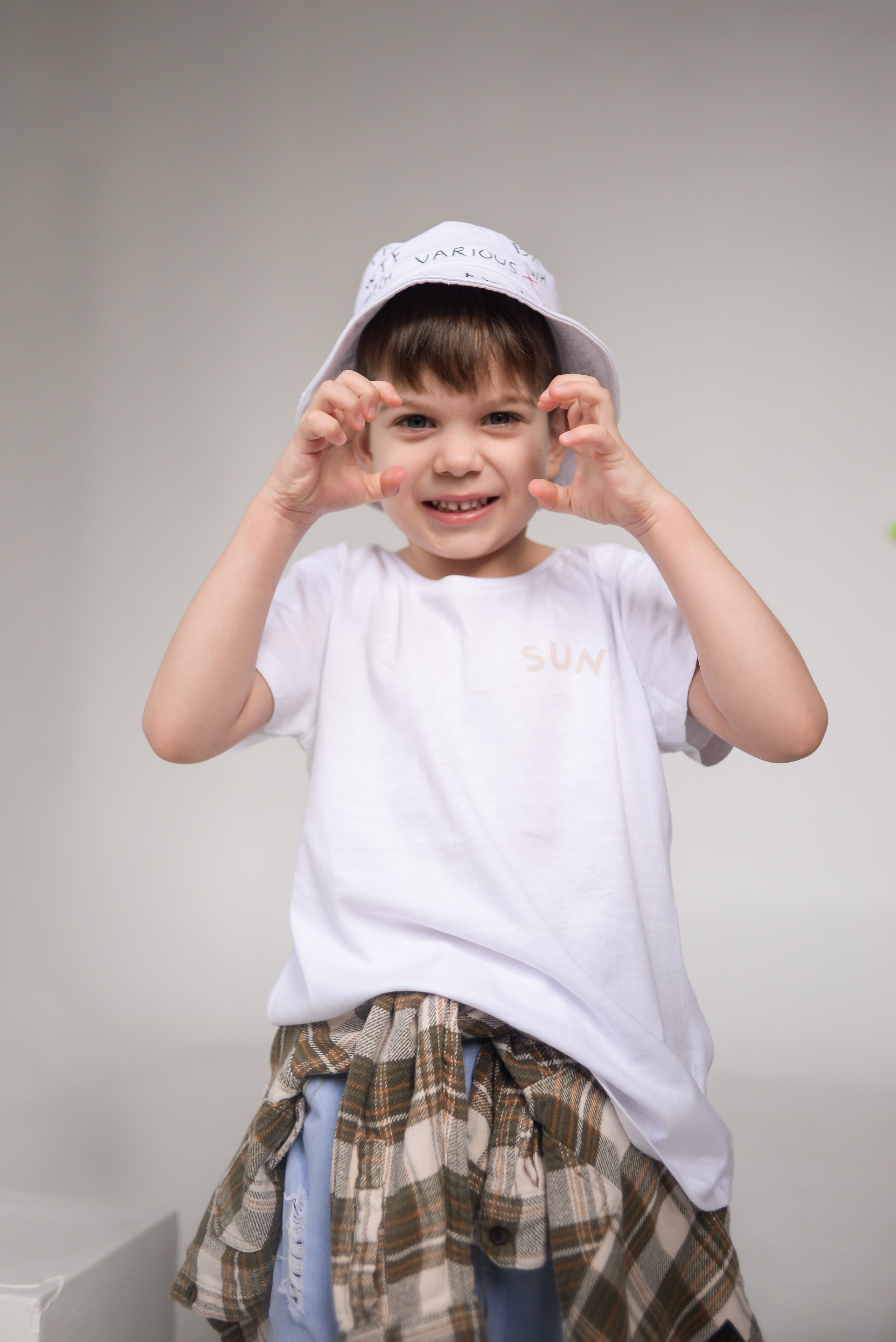 Дети. Свадебный фотограф в Самаре Анна Гладунова