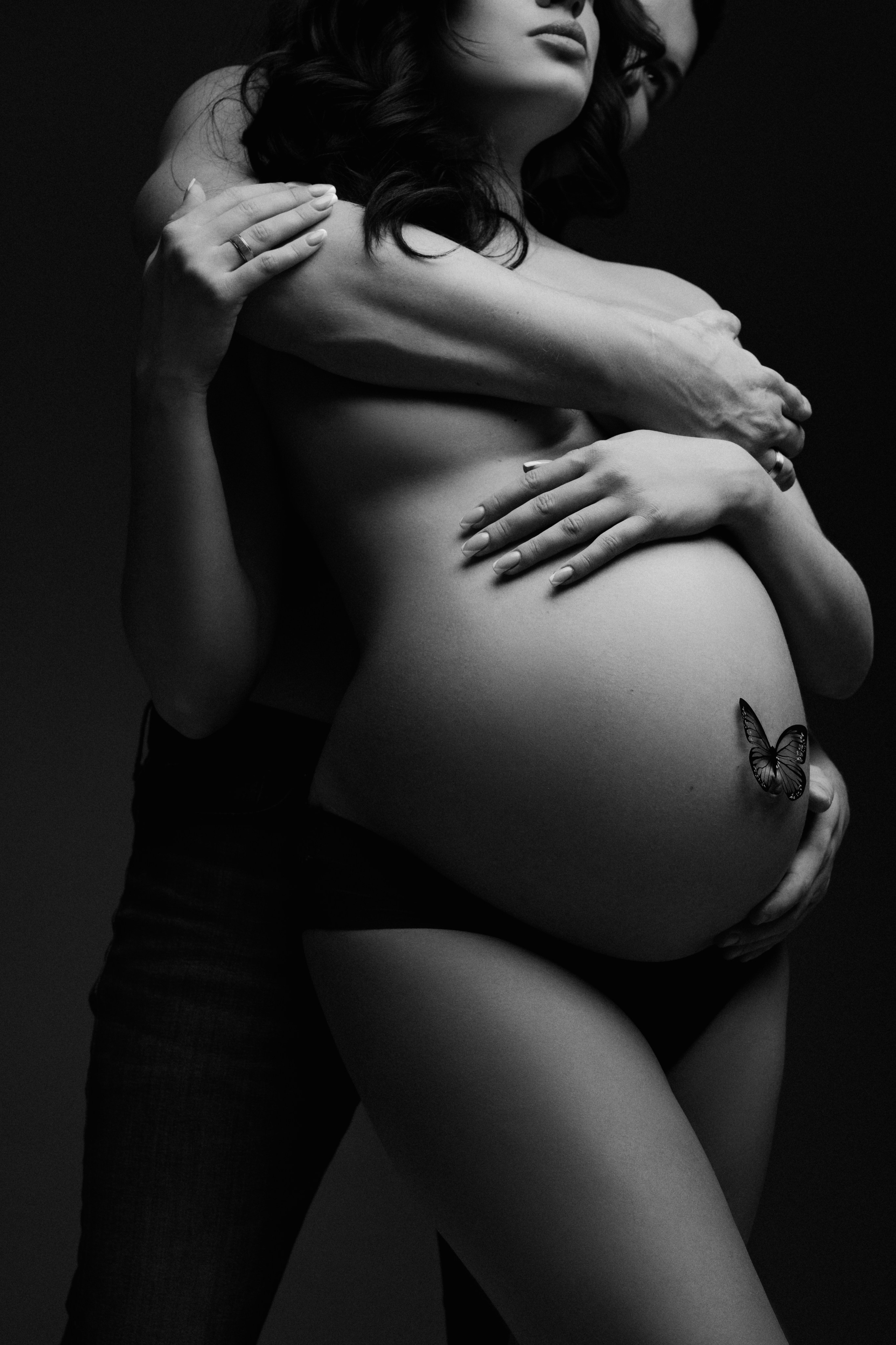 Екатерина и Сергей. Фотограф в Москве Ольга Сатони