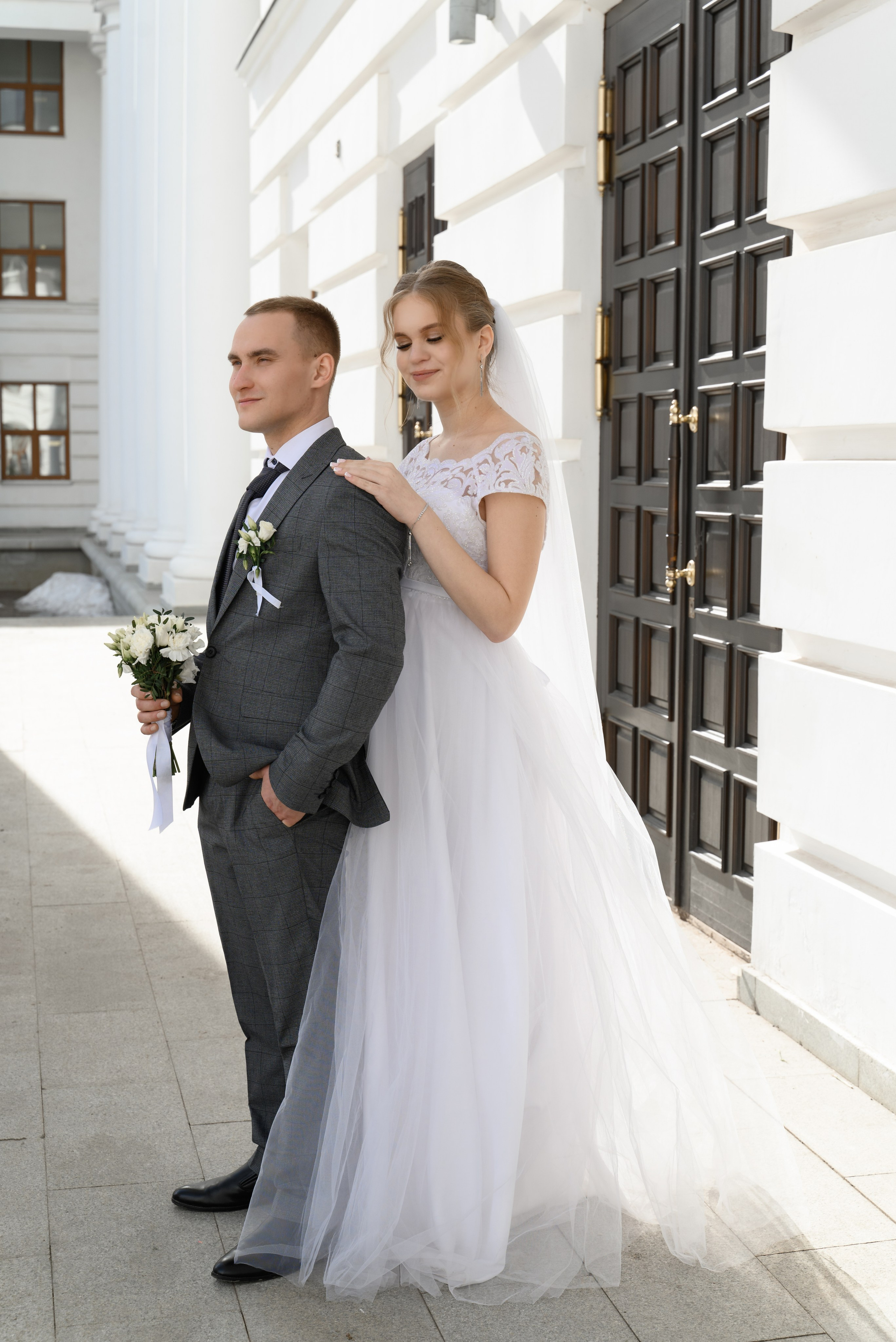 Локации. Фотограф Самара Регина Третьяк